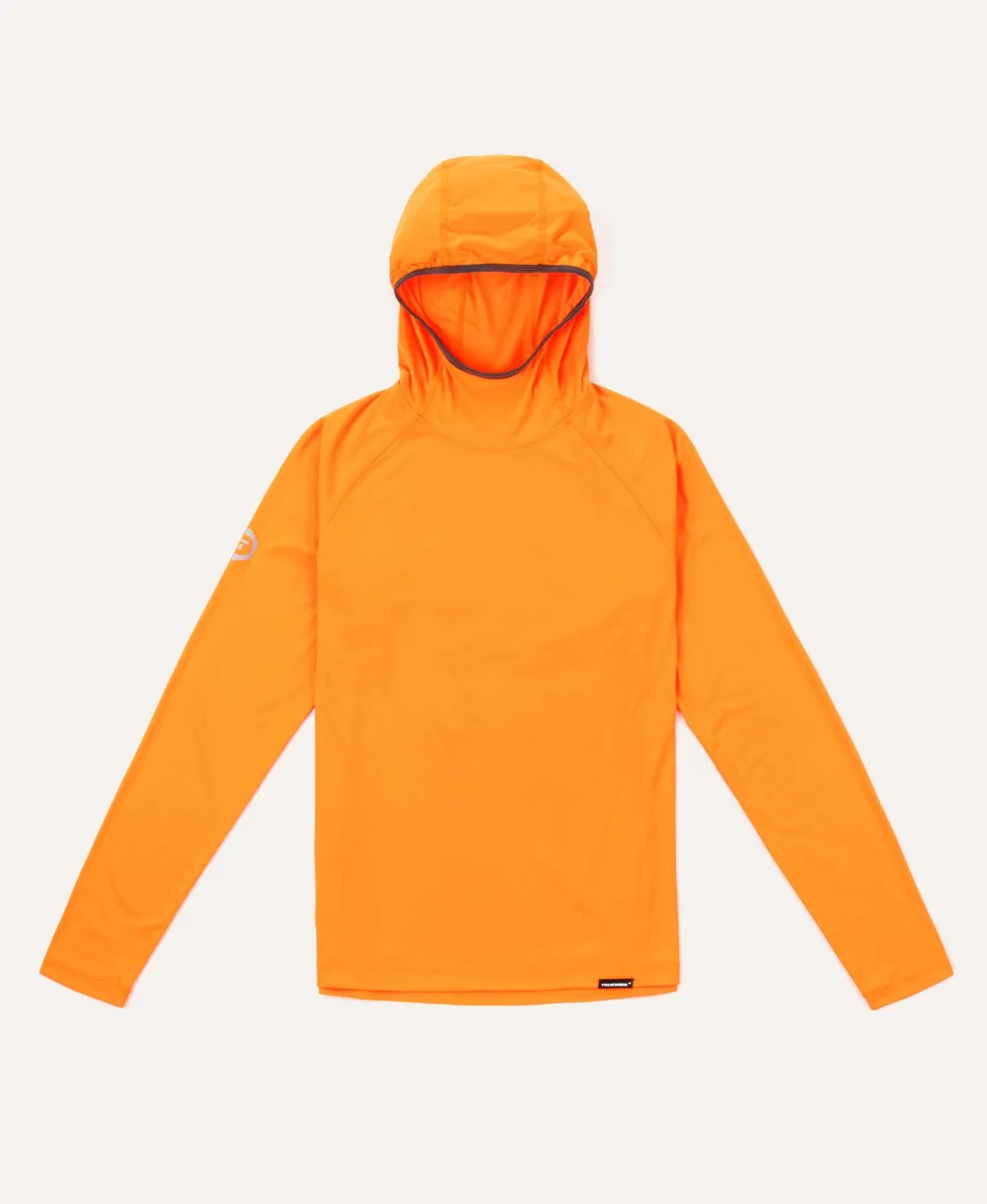 Womens B1 Sun Hoodie