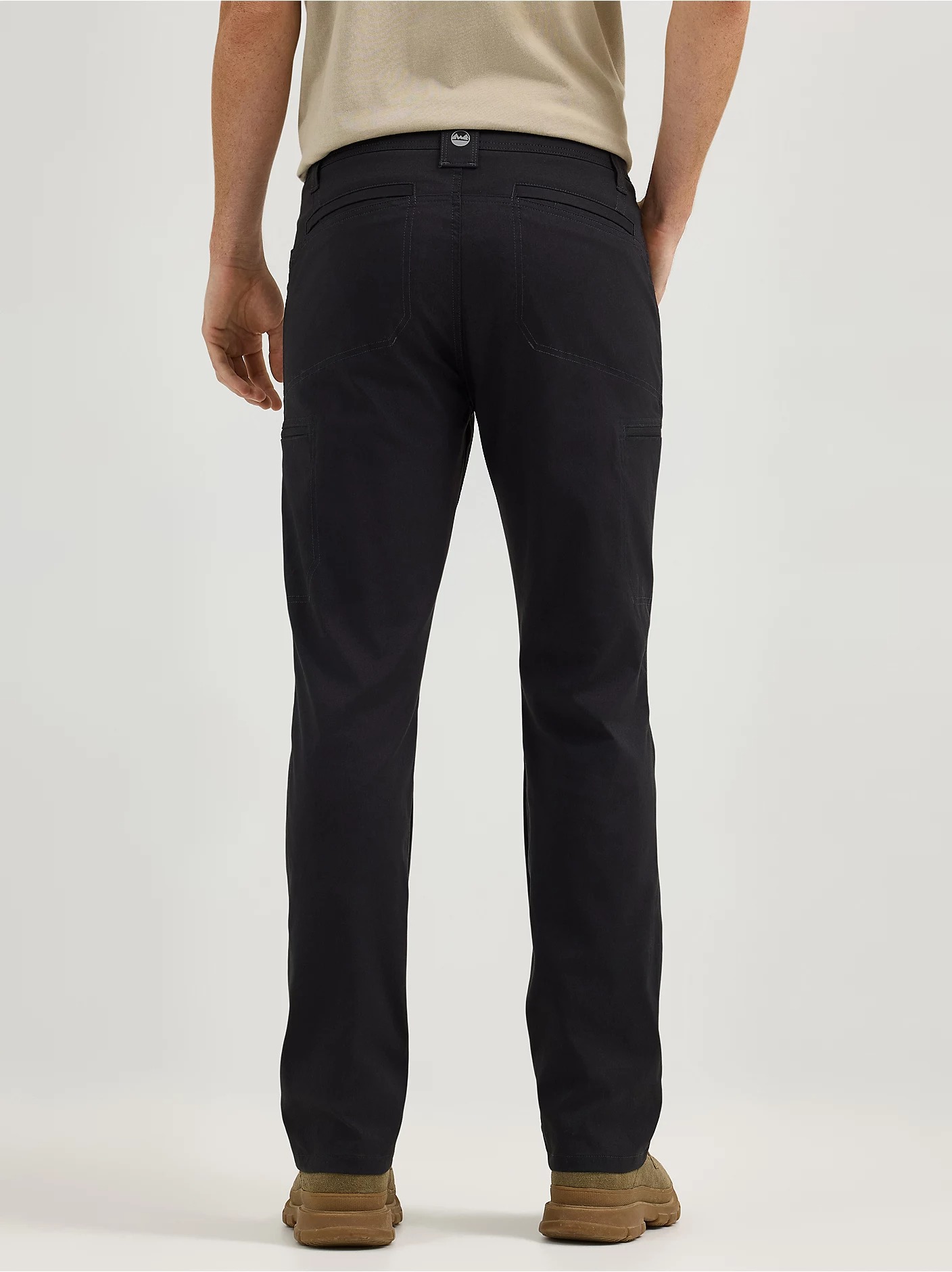 Men's Flex Waist Outdoor Cargo Pant