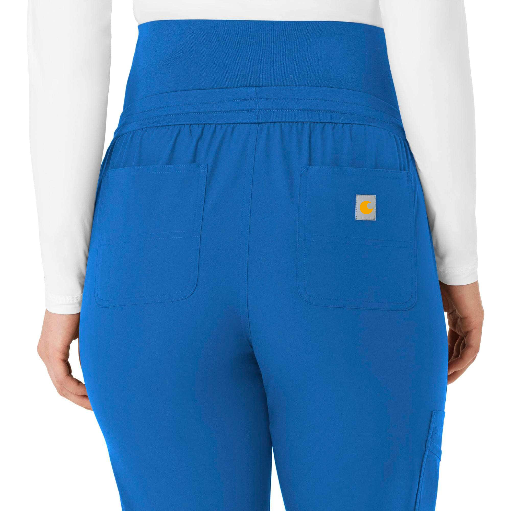 Women's Force Essentials Maternity Jogger Scrub Pant