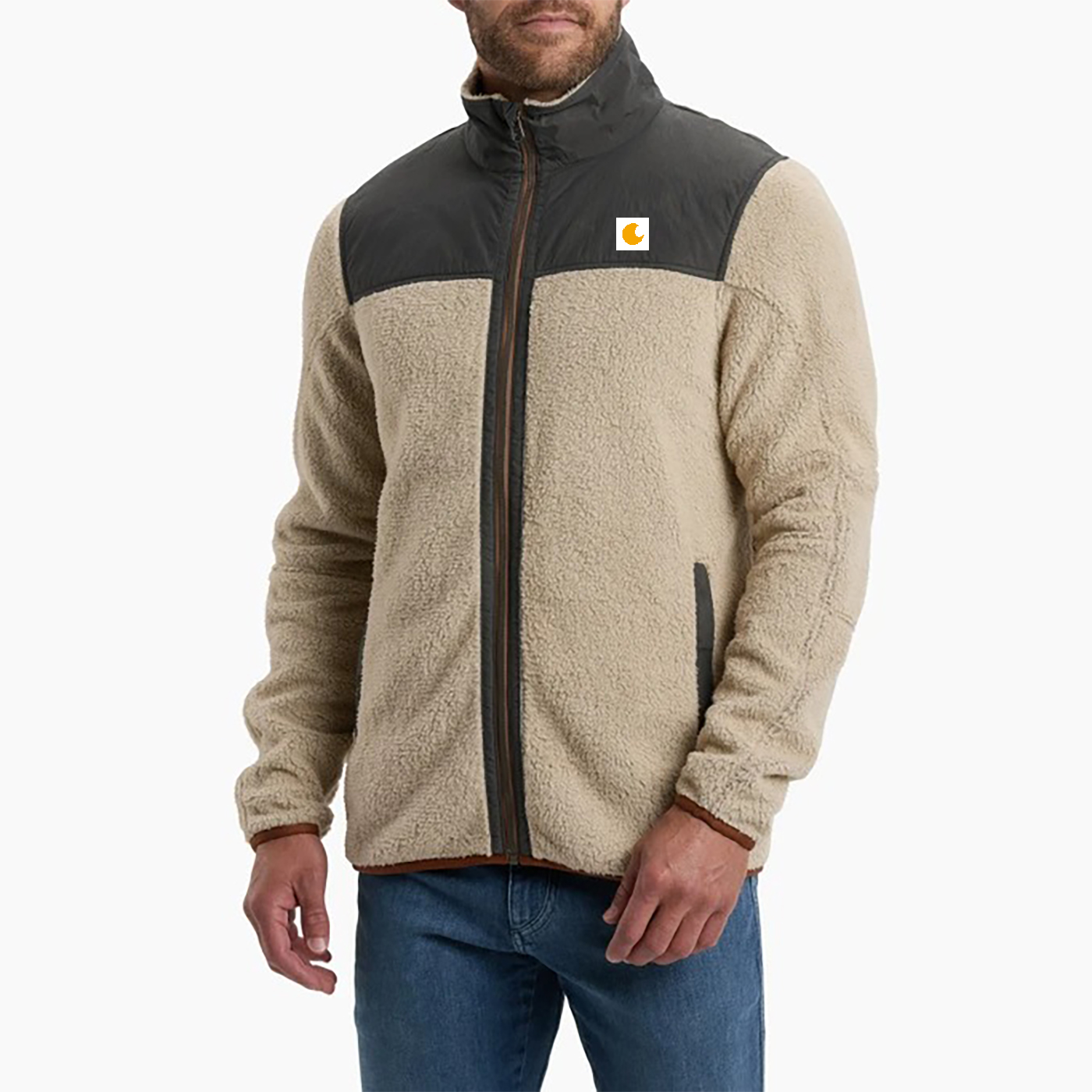Konfluence Fleece Jacket
