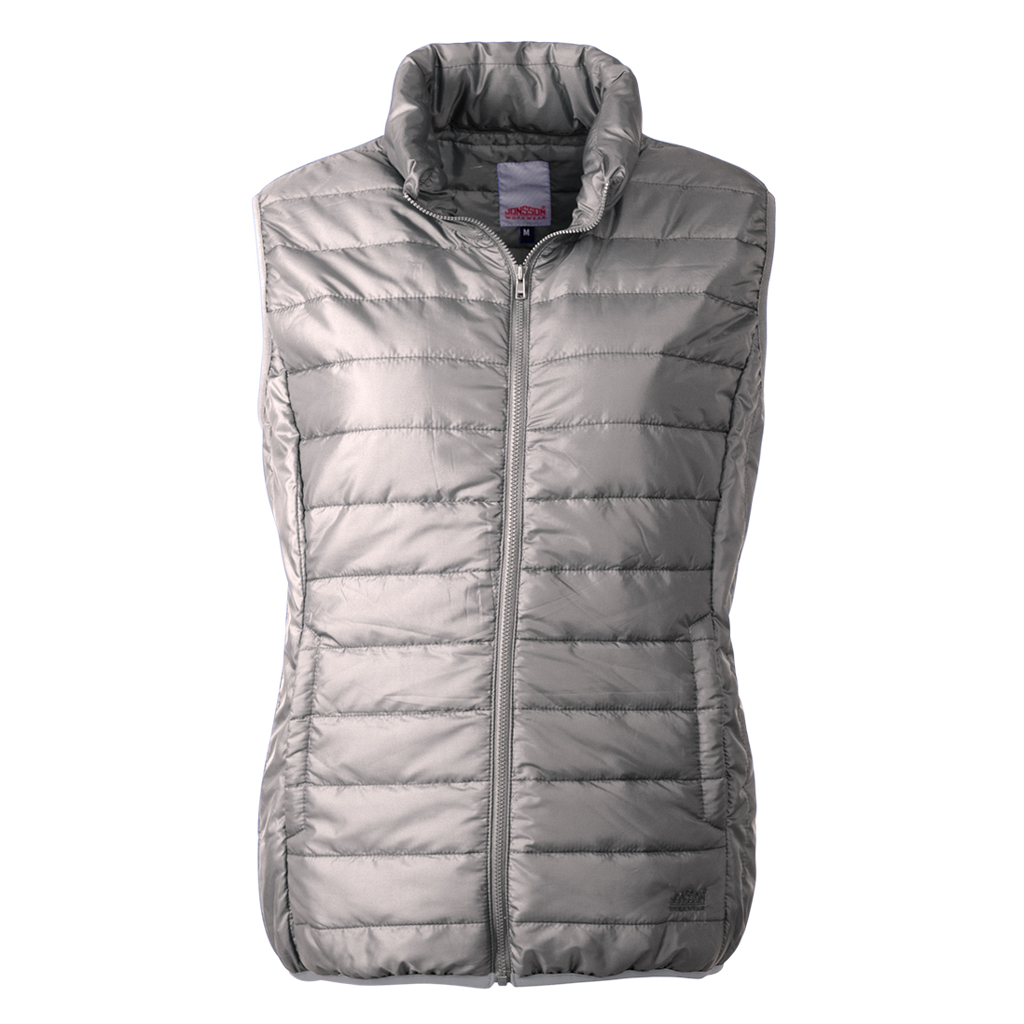 Women's Packable Bodywarmer