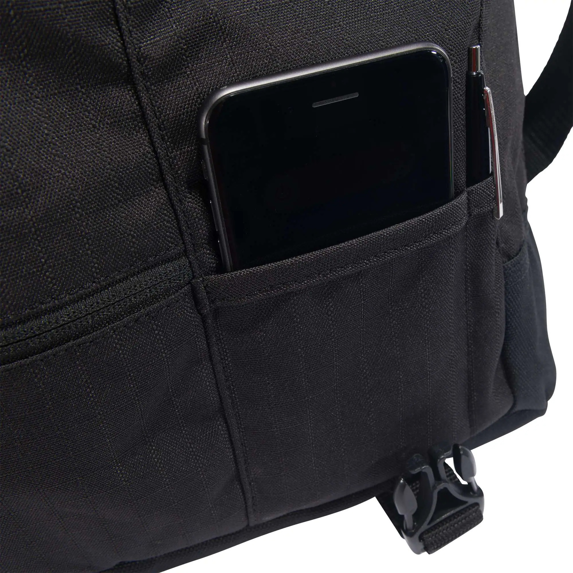 Ripstop Messenger Bag