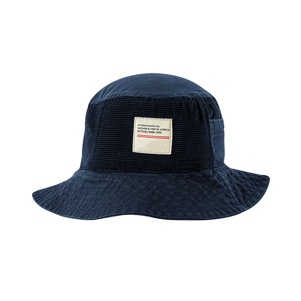 Limited Edition Hybrid Bucket Hat