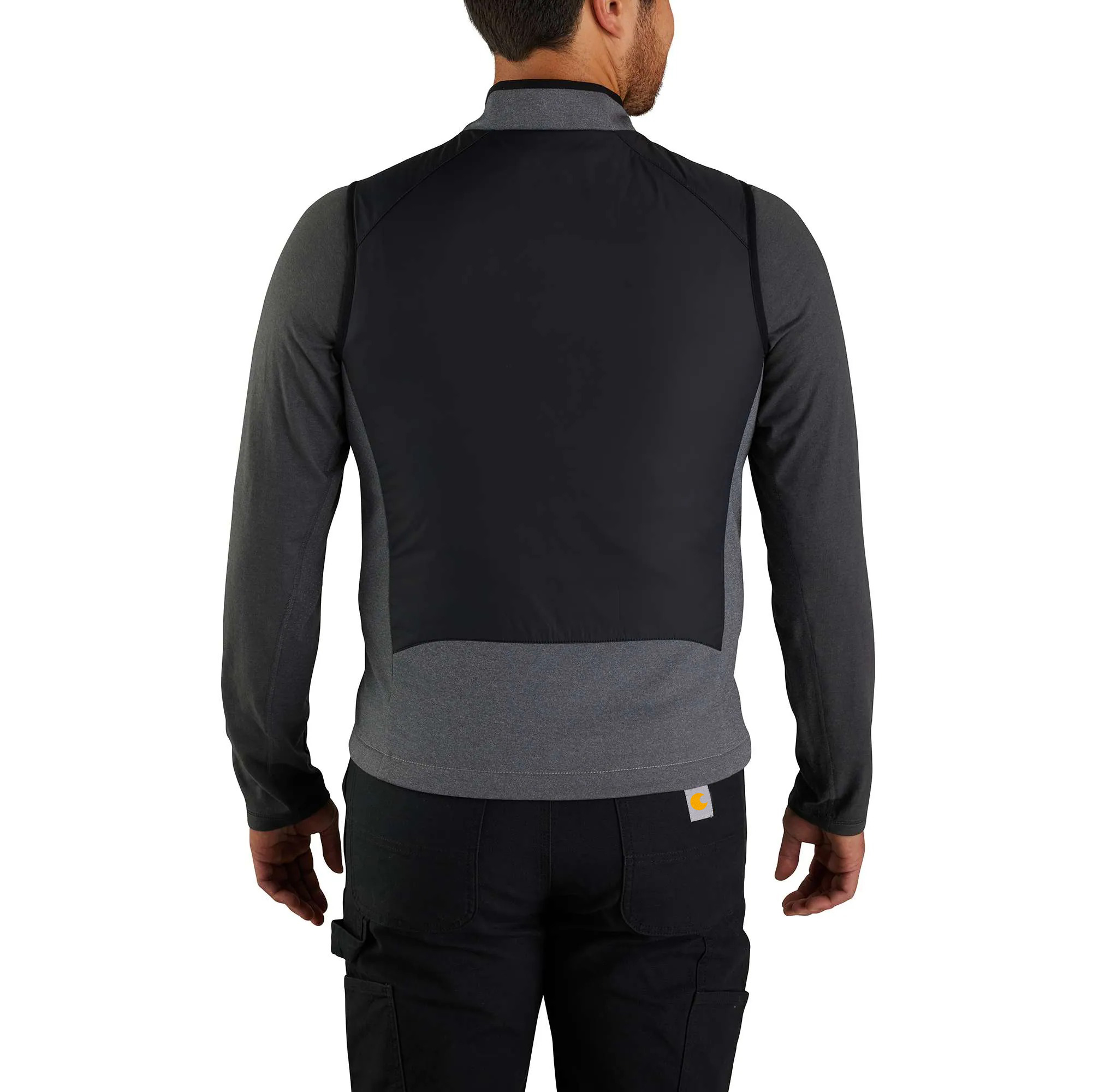 Smart Heated Vest