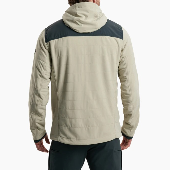 Aero Fleece Pullover