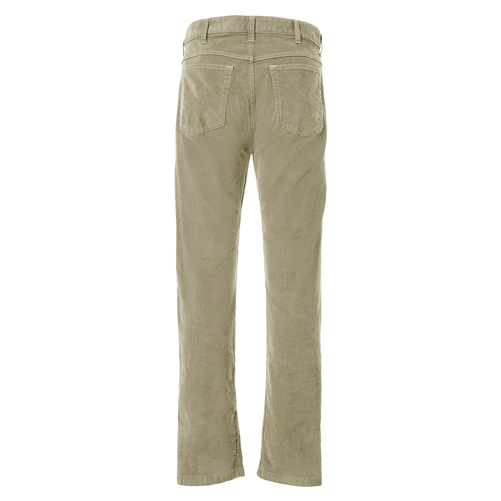 Limited Edition Stretch 5 Pocket Corduroy Trousers