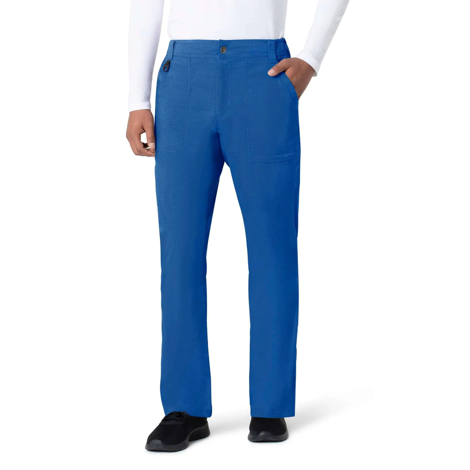 Rugged Flex Ripstop Straight Leg Scrub Pant
