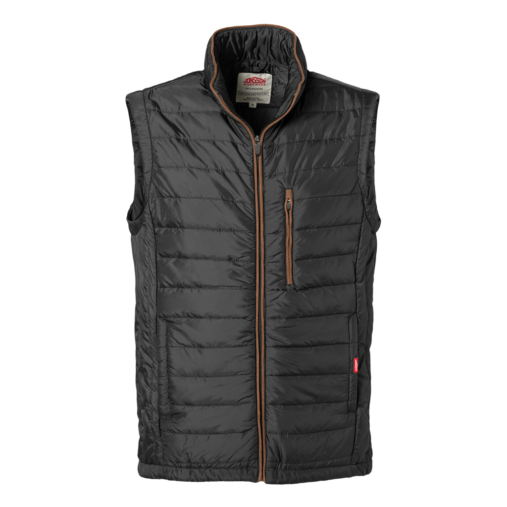 Puffer Bodywarmer
