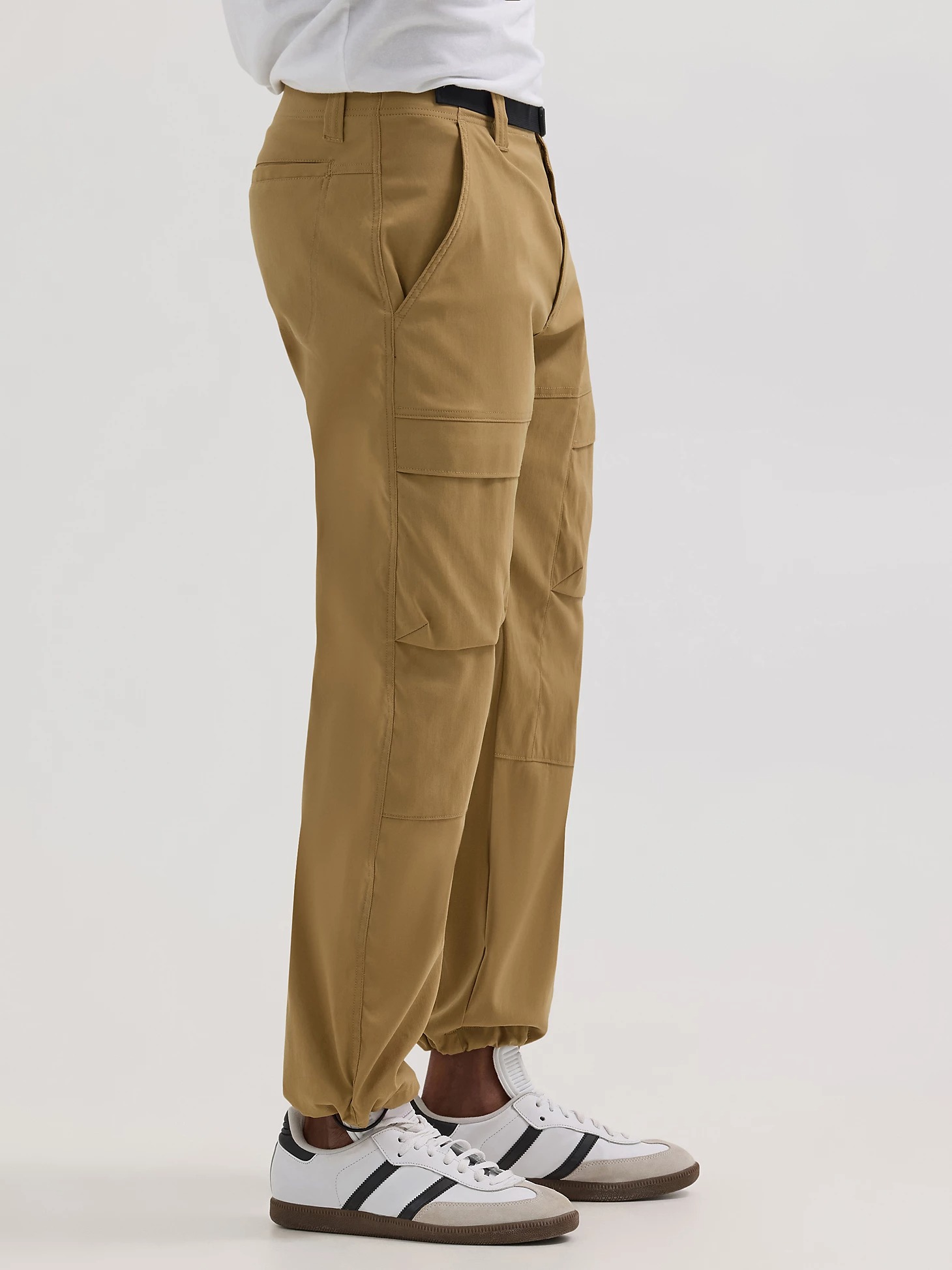 Men's Relaxed Cargo Pant