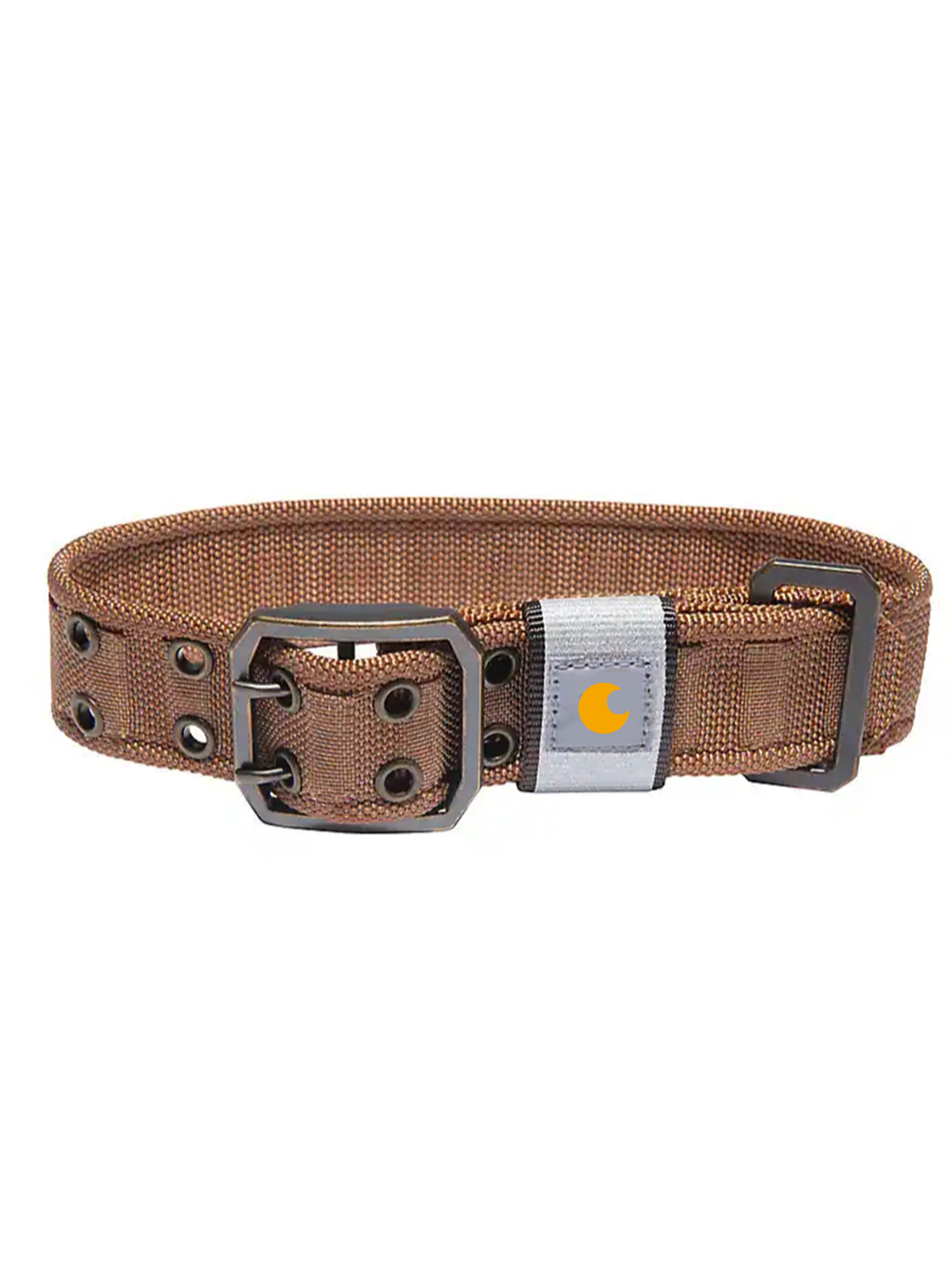 Nylon Wide Dog Collar