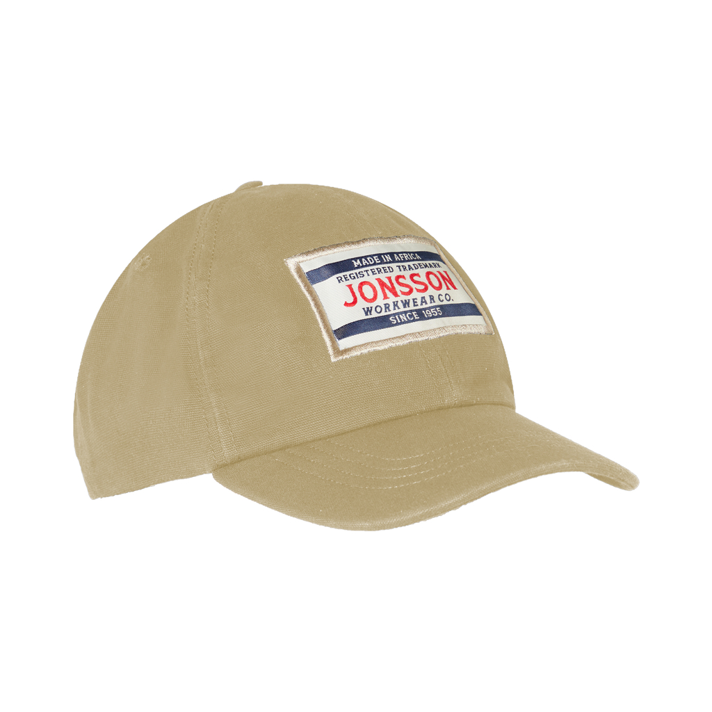 Limited-Edition Canvas Cap