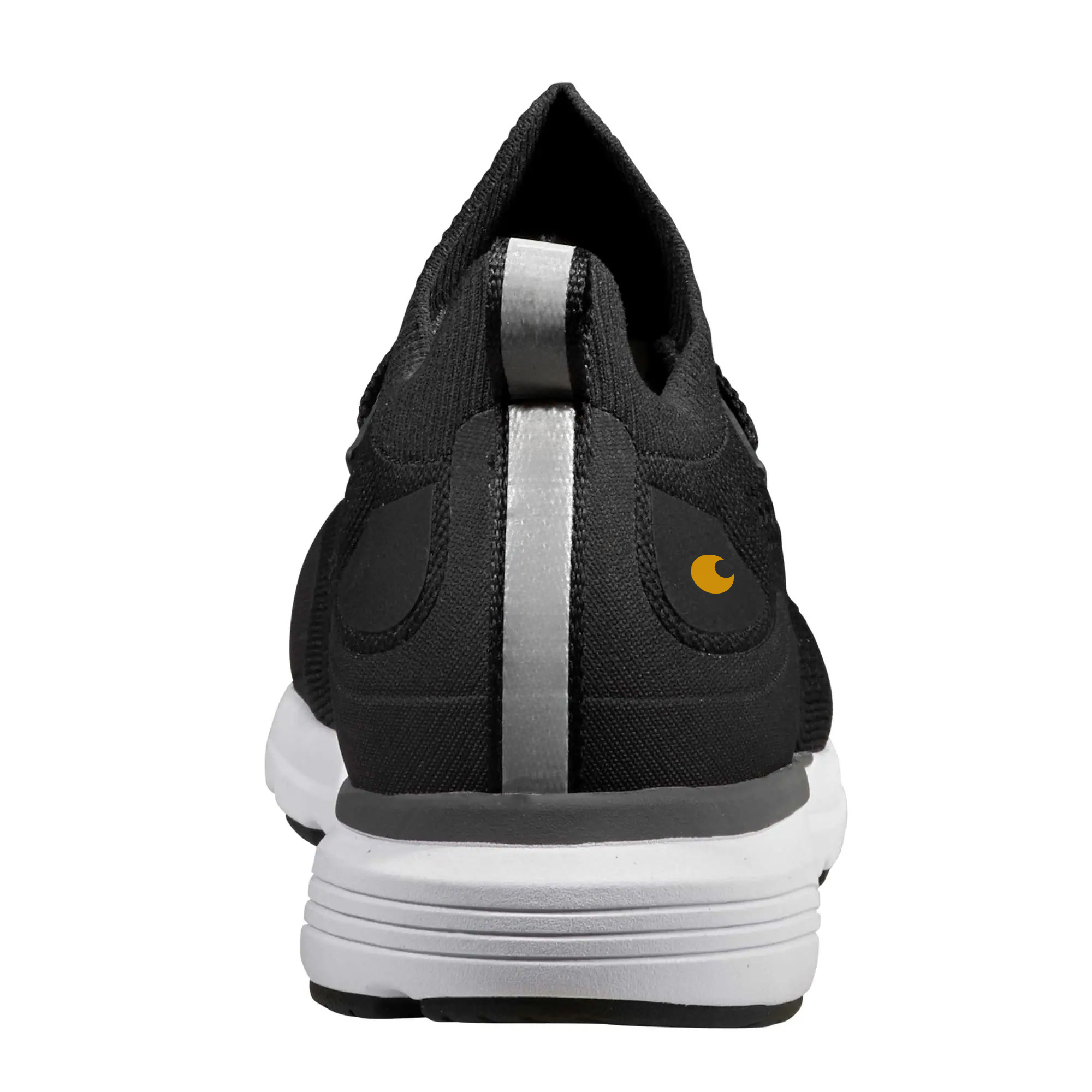 Women's Haslett ESD Nano Toe Knit Work Shoe