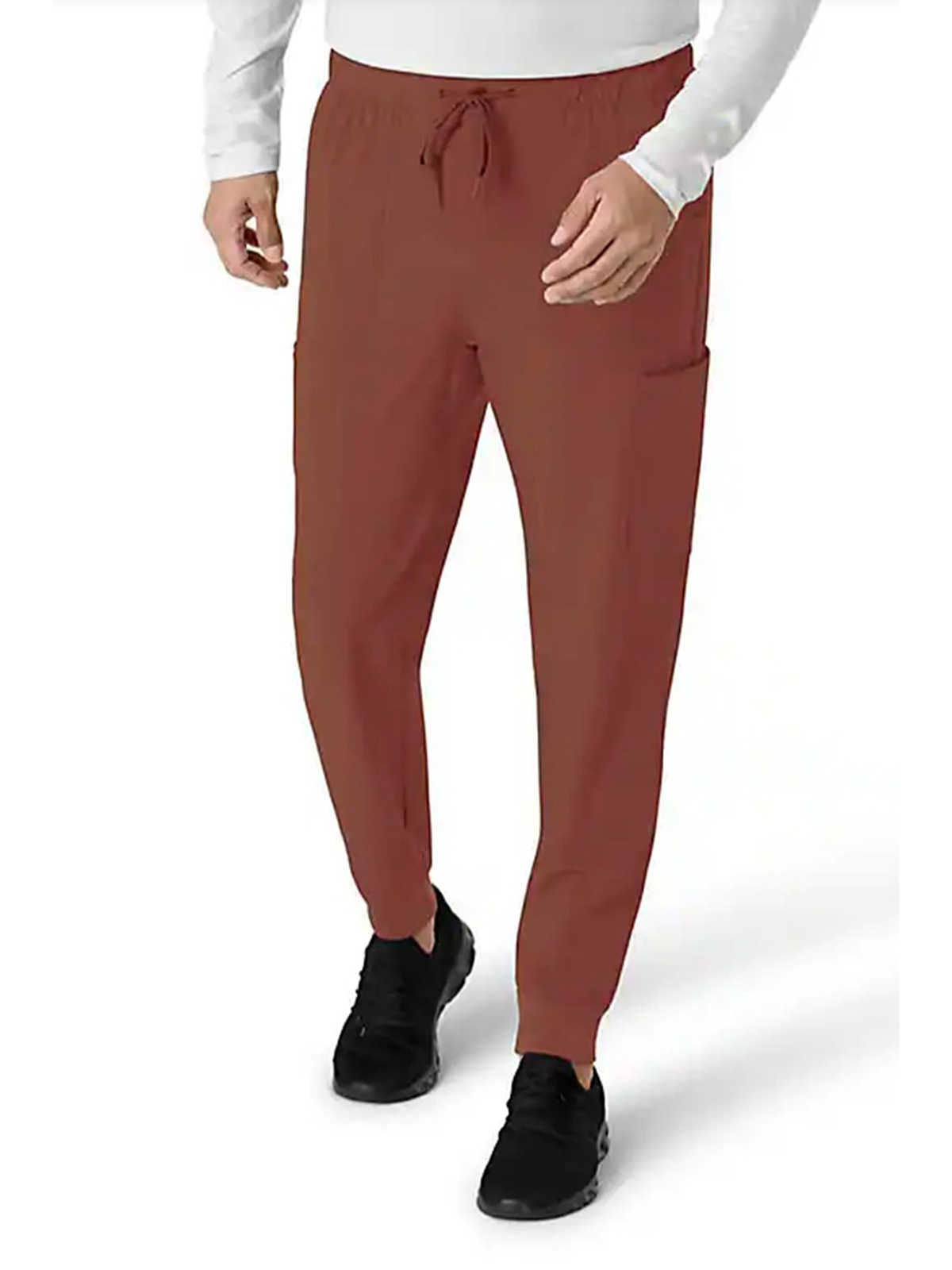 Force Cross-Flex Men's Jogger Scrub Pant