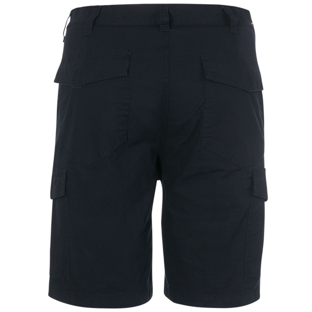 Ripstop Multi-Pocket Shorts