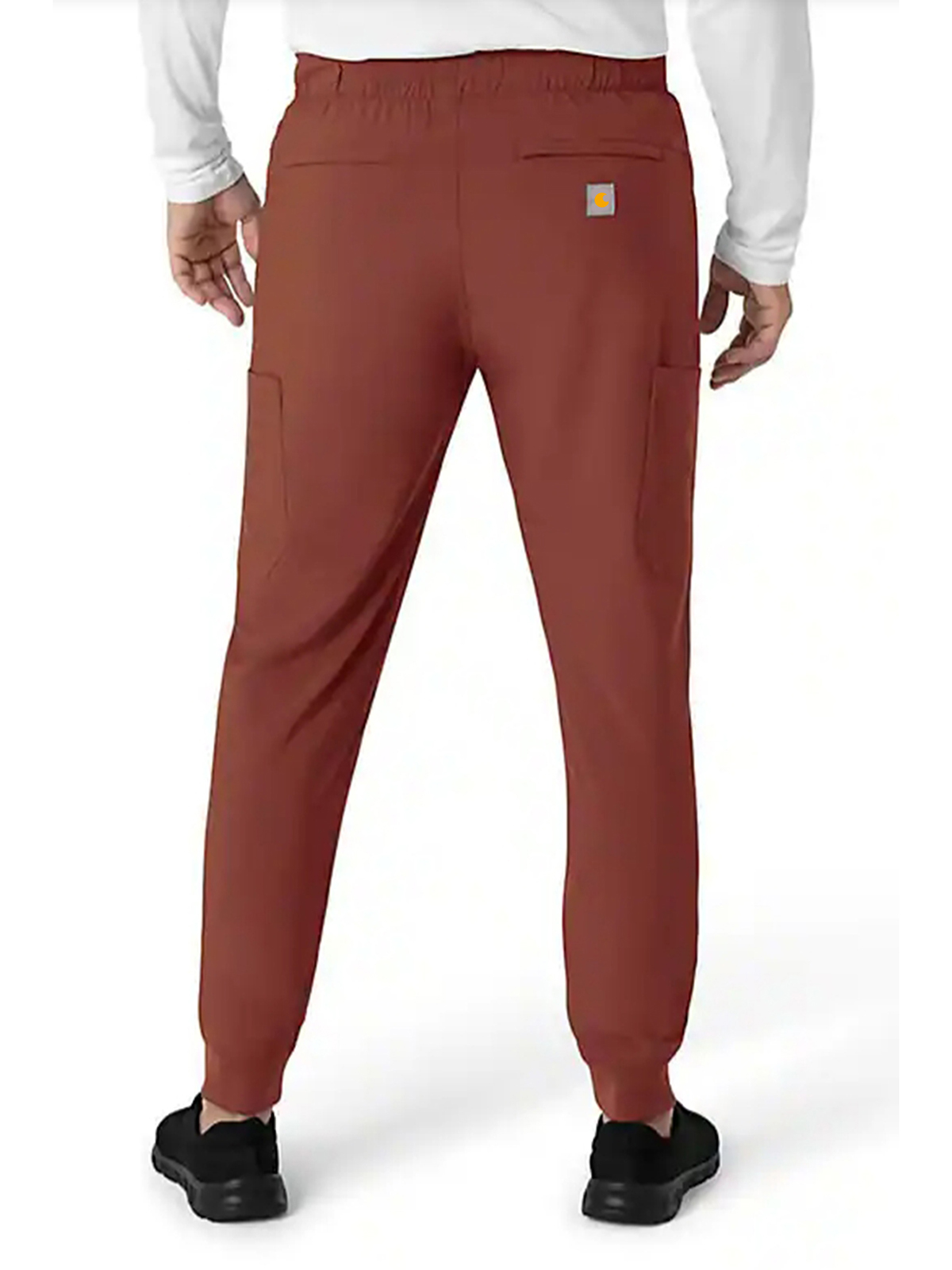 Force Cross-Flex Men's Jogger Scrub Pant