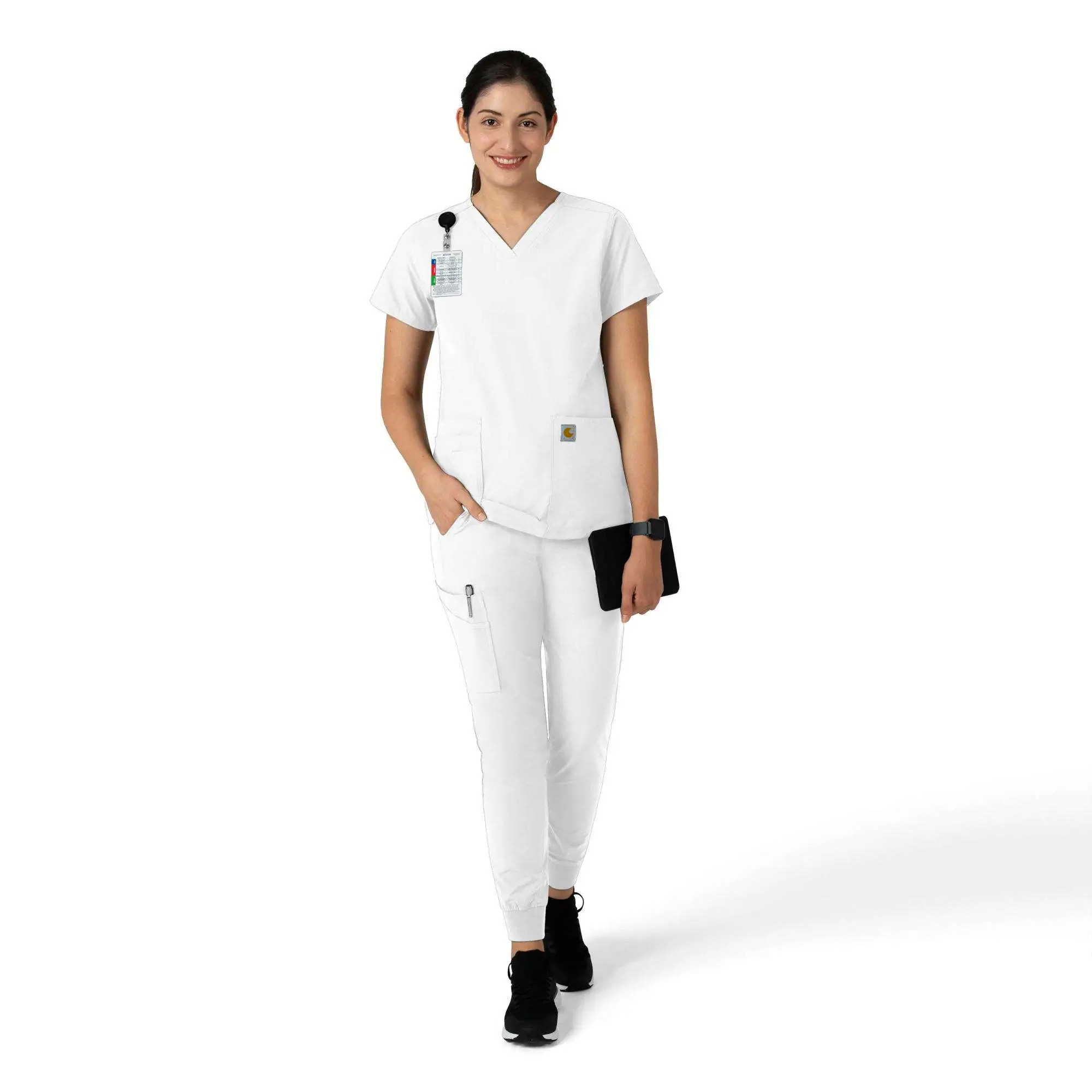 Women's Force Essentials Jogger Scrub Pant