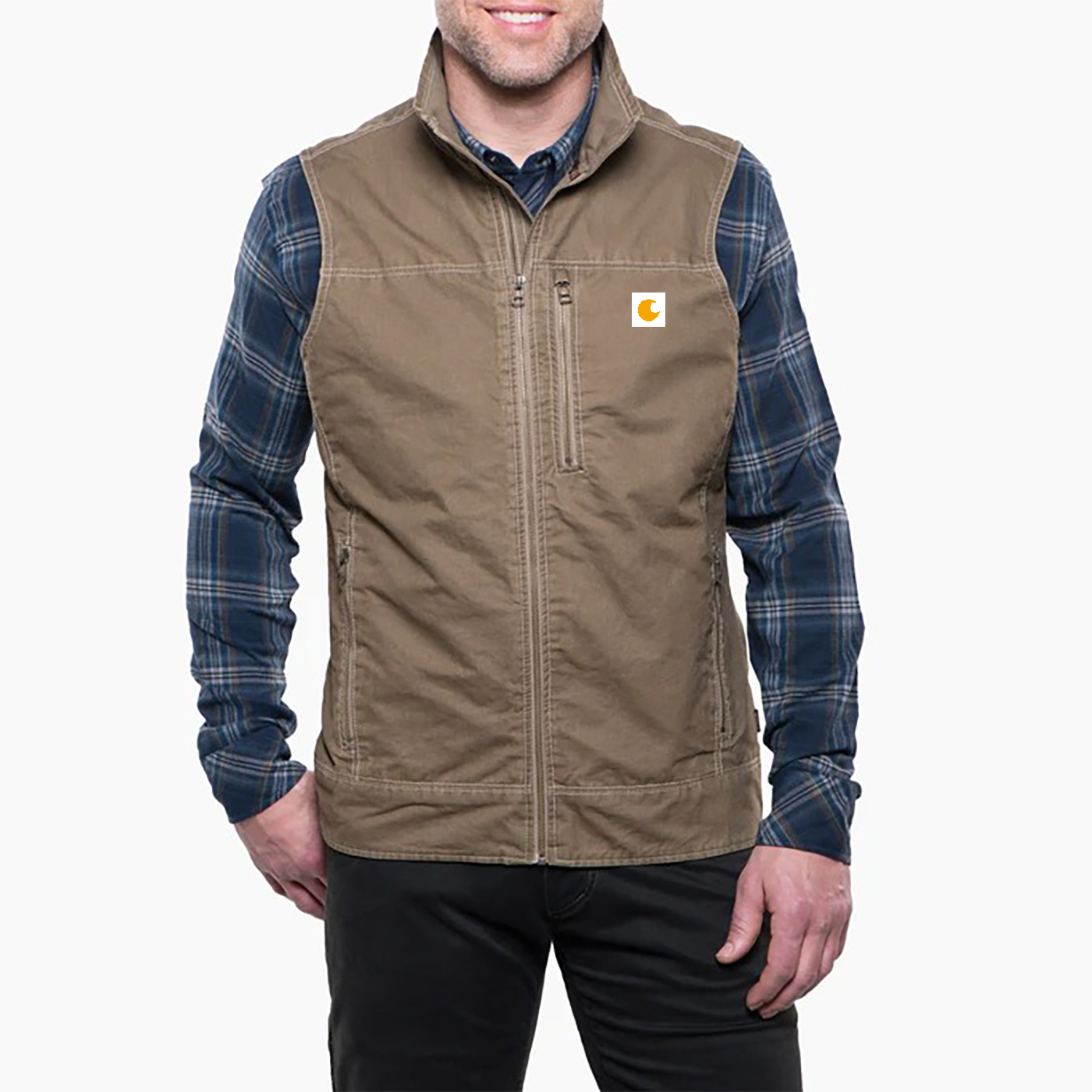 Burr Vest