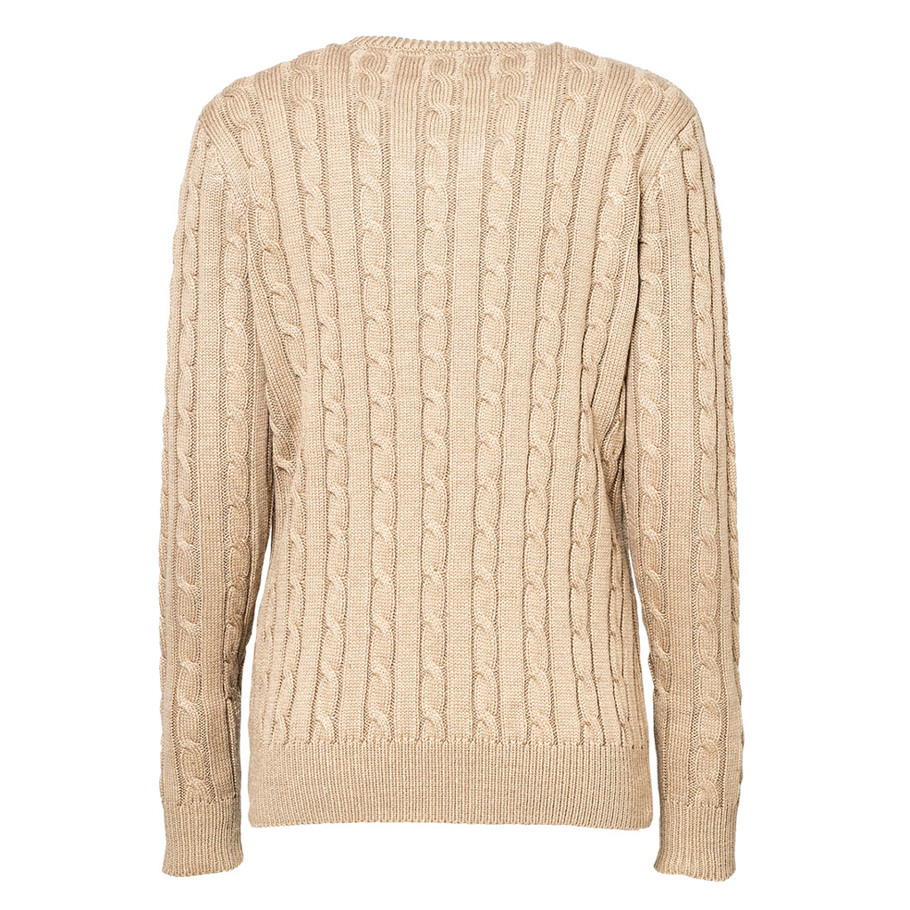 Women's V-Neck Jersey