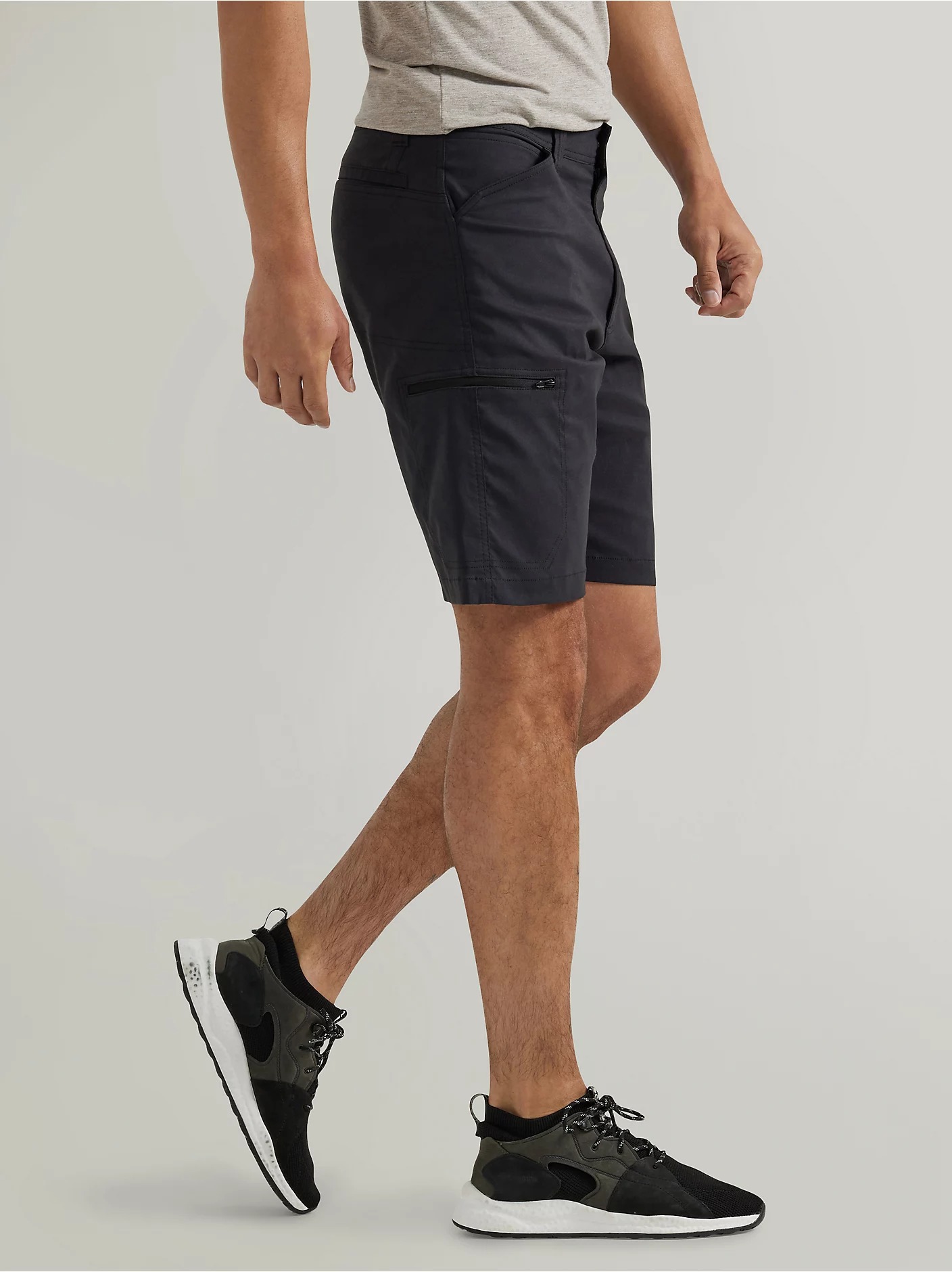 Men's Outdoor Performance Utility Short