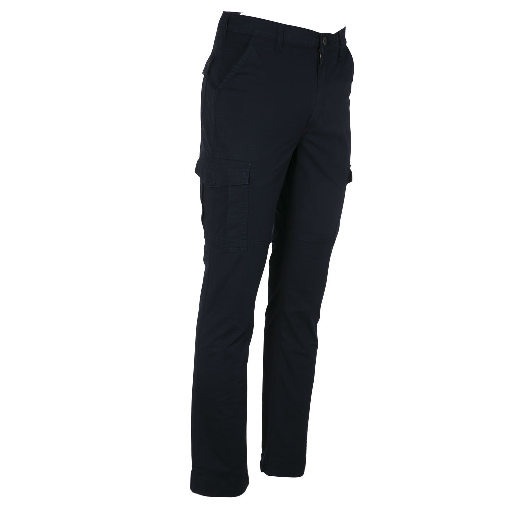 Ripstop Multi-Pocket Trousers