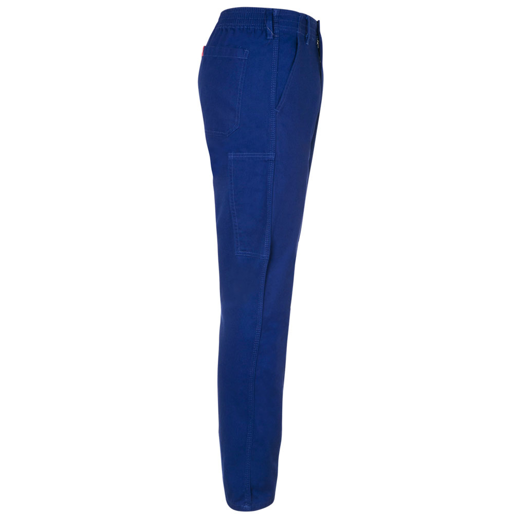 100% Cotton Work Trousers