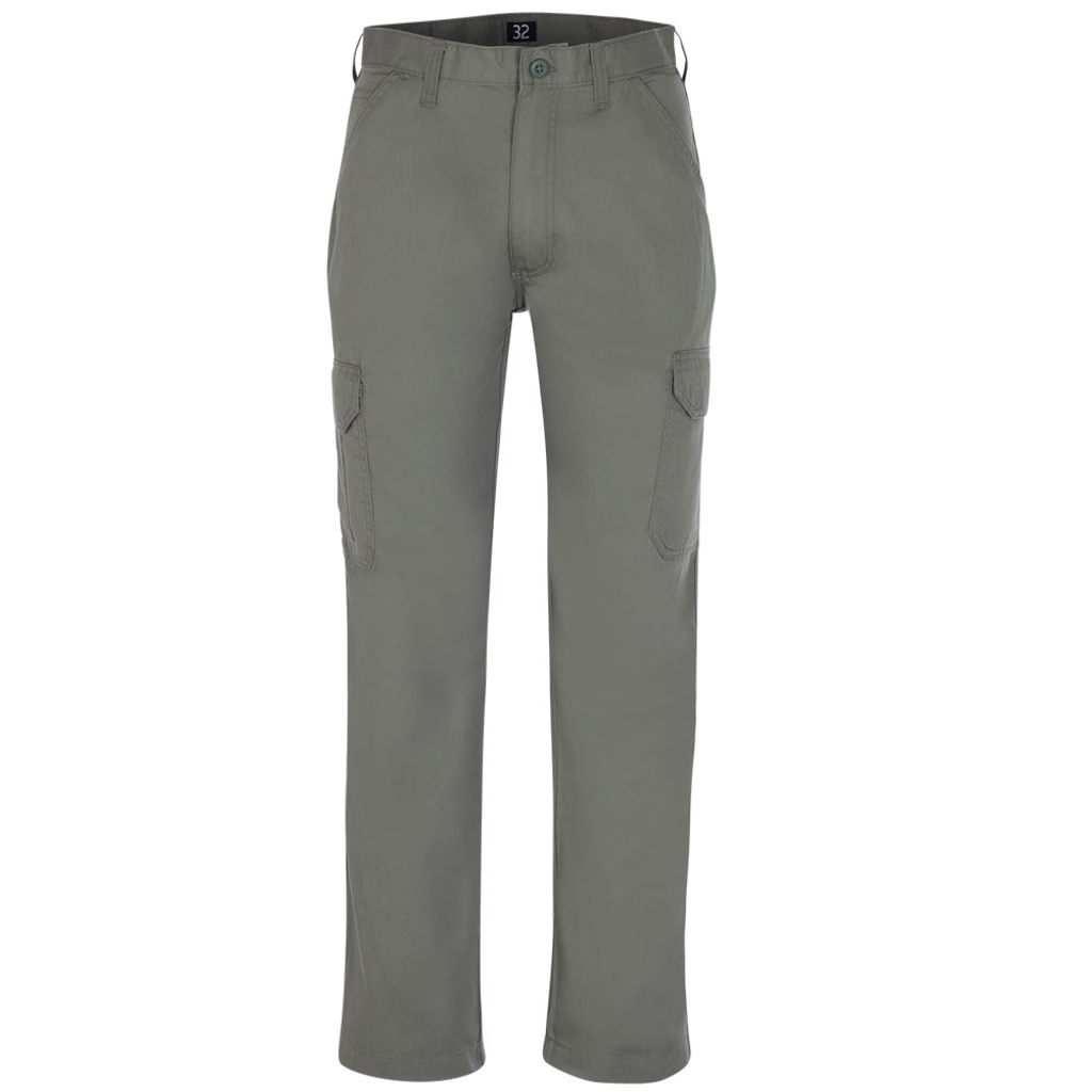 Versatex Cargo Trousers