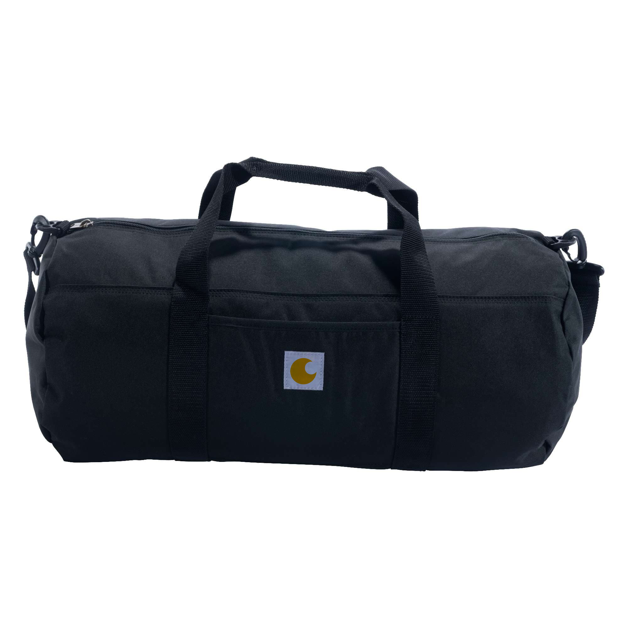40L Lightweight Duffel + Utility Stash Pouch