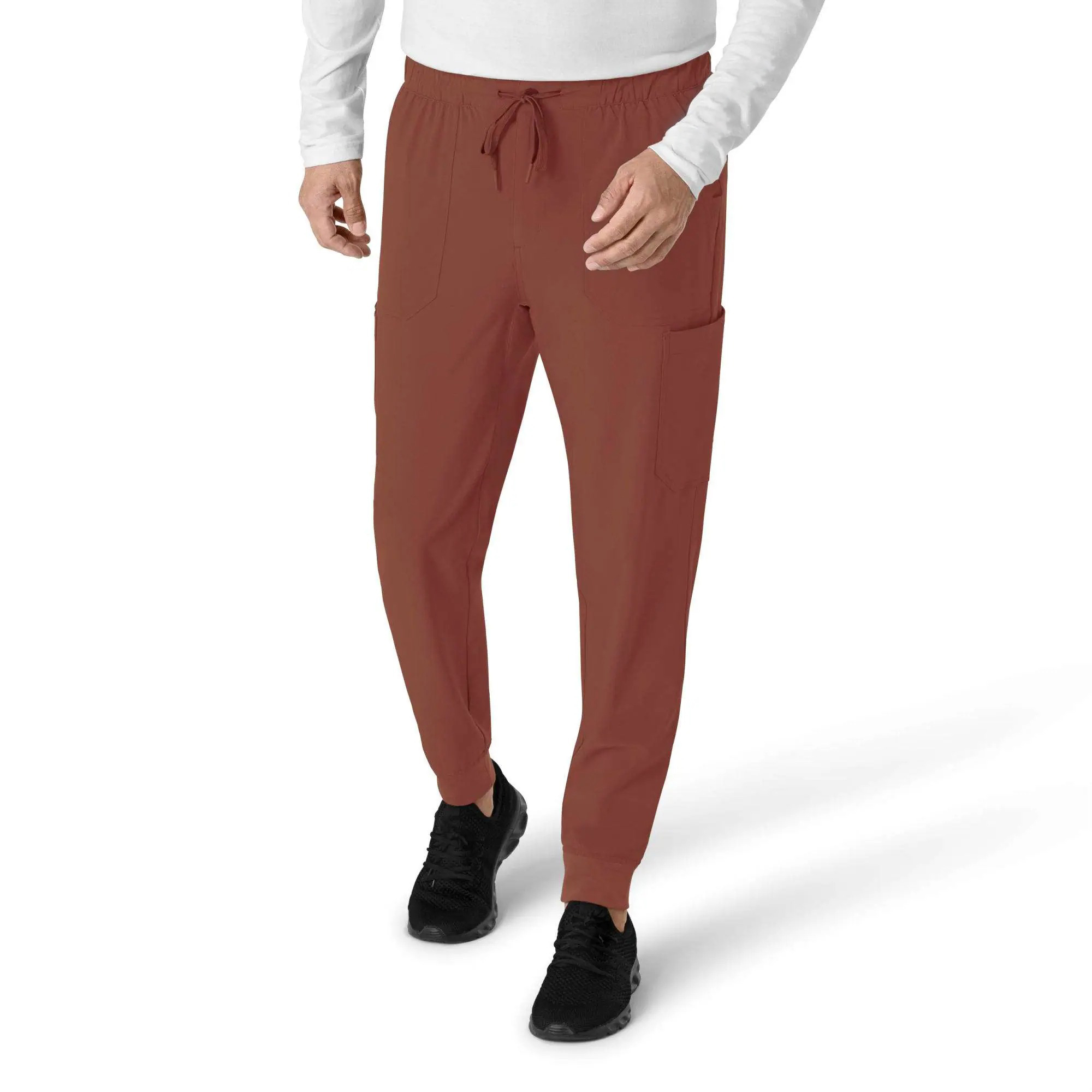 Force Cross-Flex Men's Jogger Scrub Pant