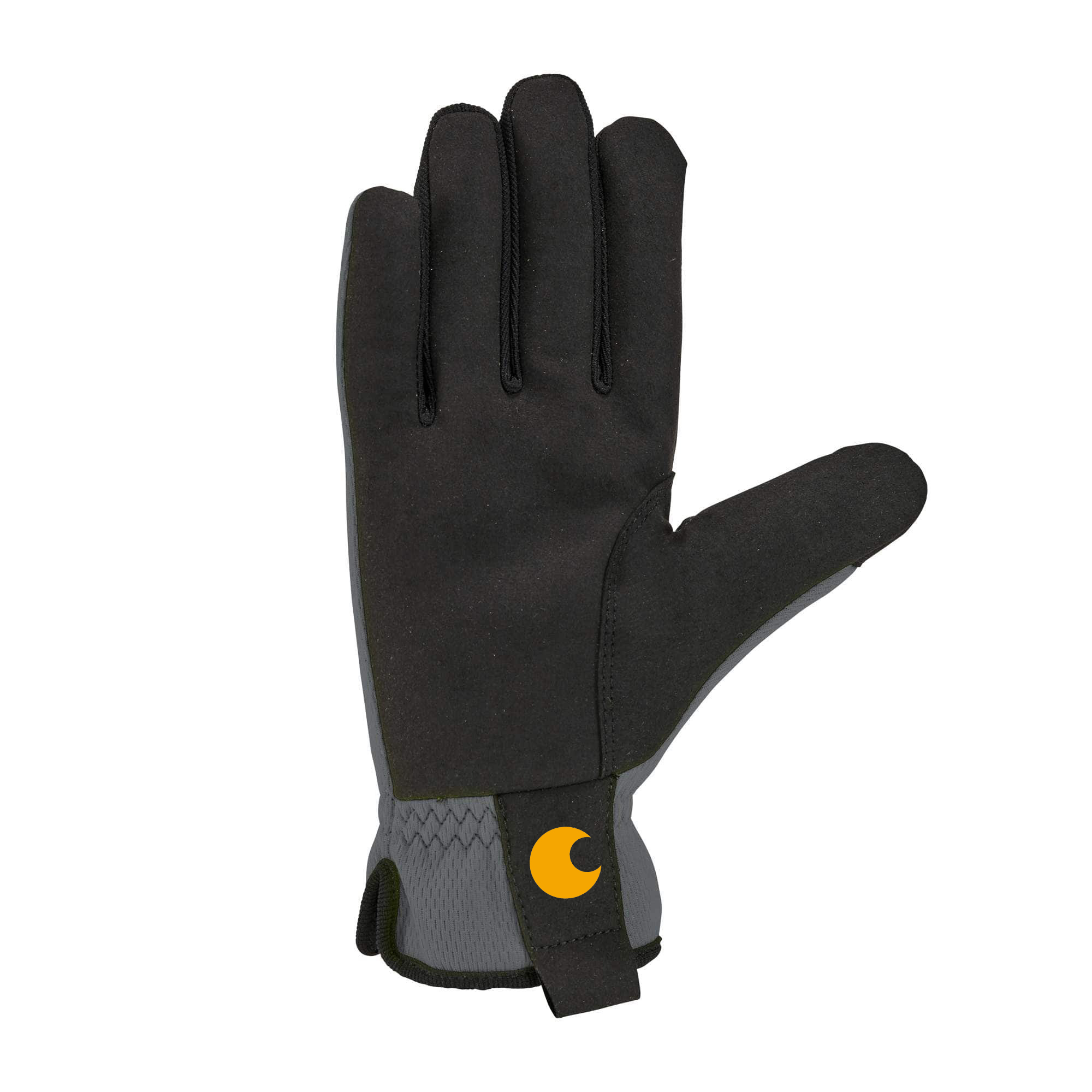 Thermal-Lined High Dexterity Open Cuff Glove