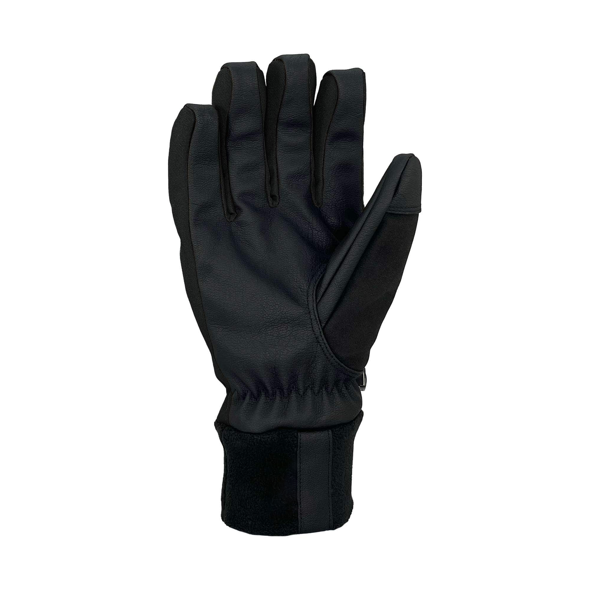 Storm Defender Insulated Fleece Cuff Glove