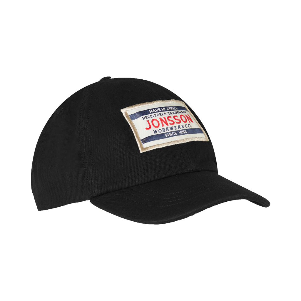 Limited-Edition Canvas Cap