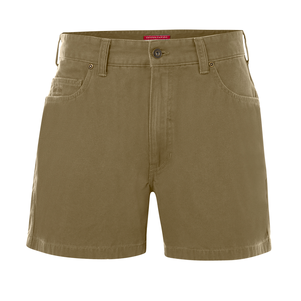 Super Strong Work Shorts