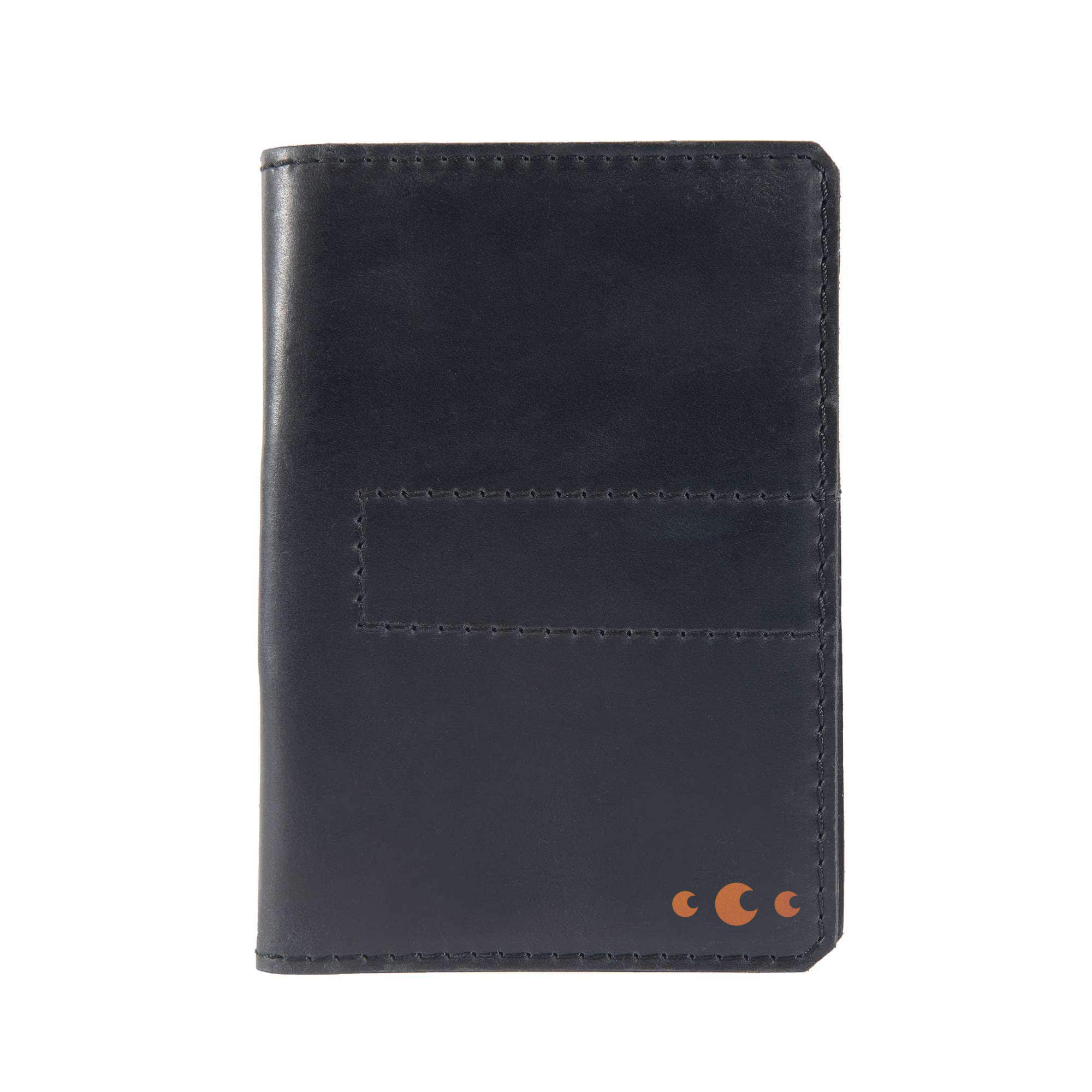 Craftsman Leather Notebook Cover