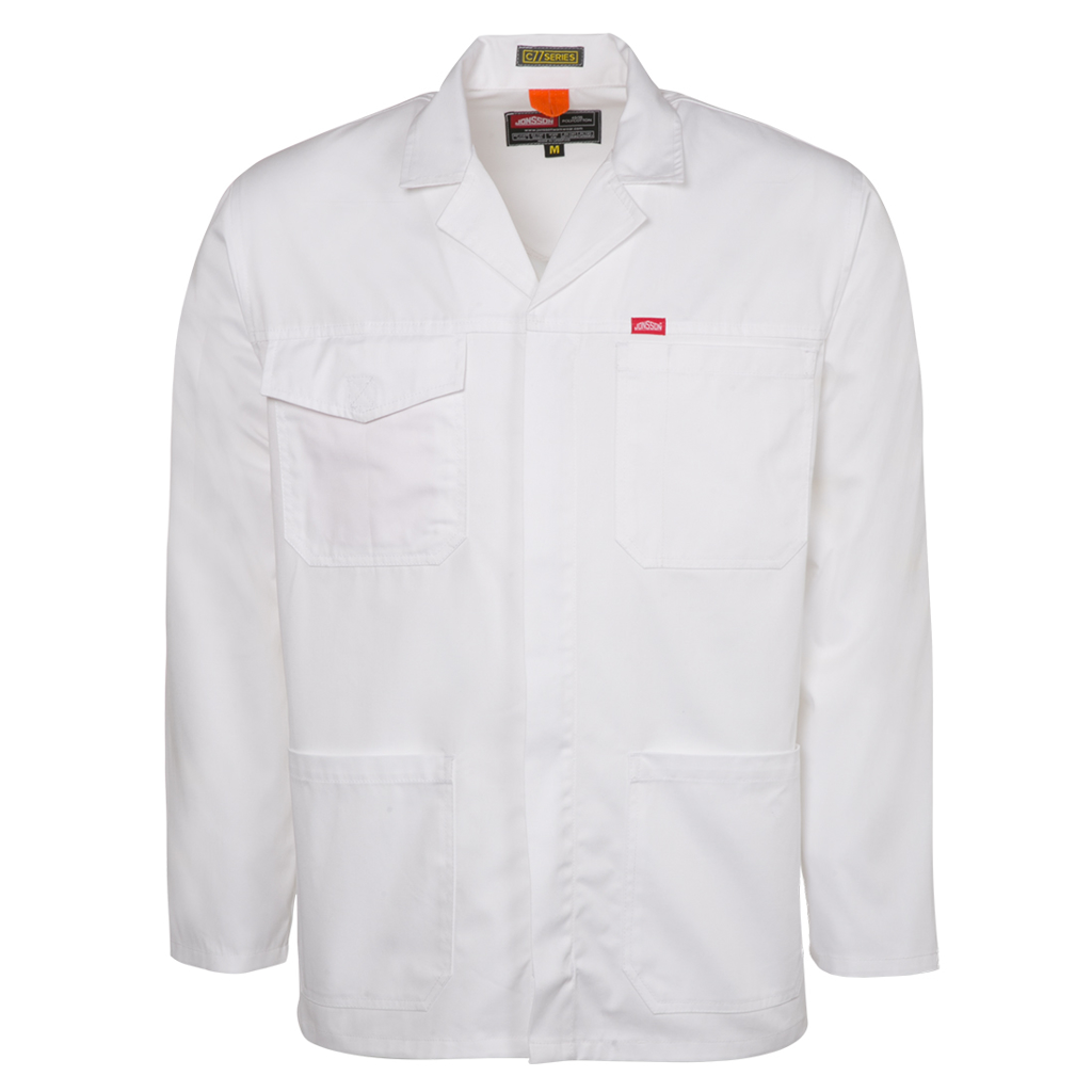 Versatex Work Jacket