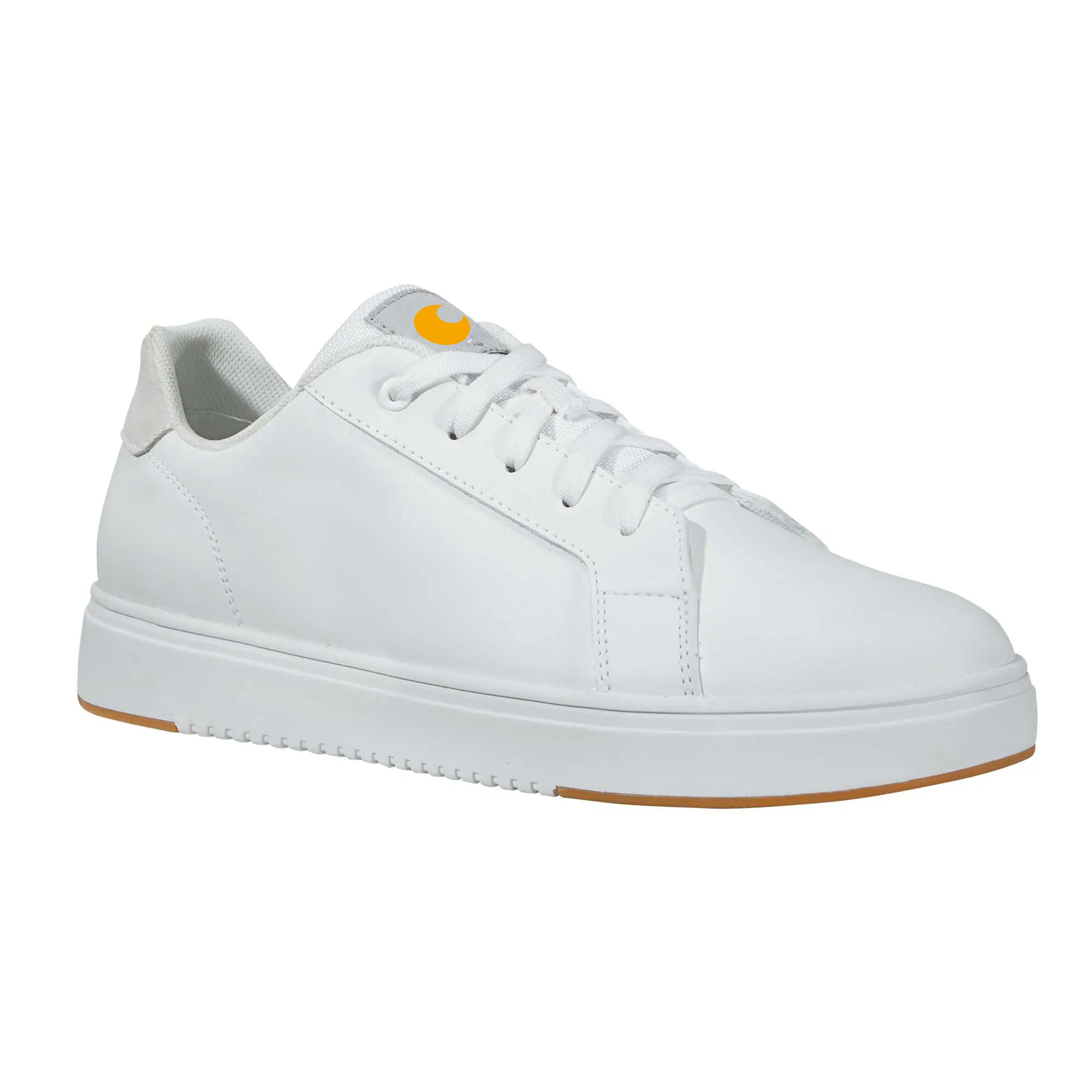 Women's Detroit Leather Sneaker