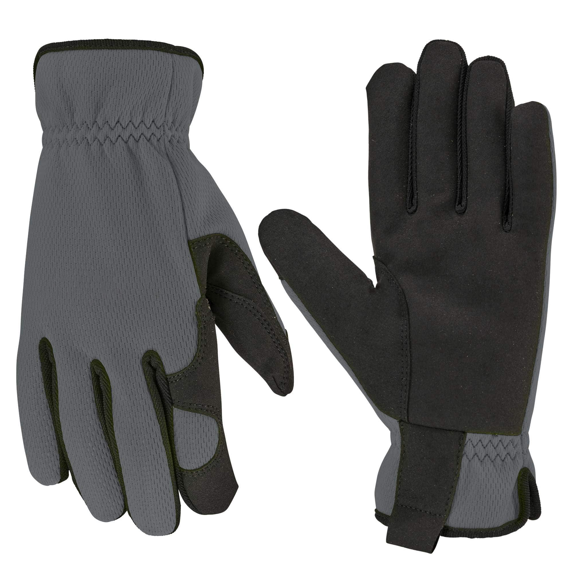 High Dexterity Open Cuff Glove