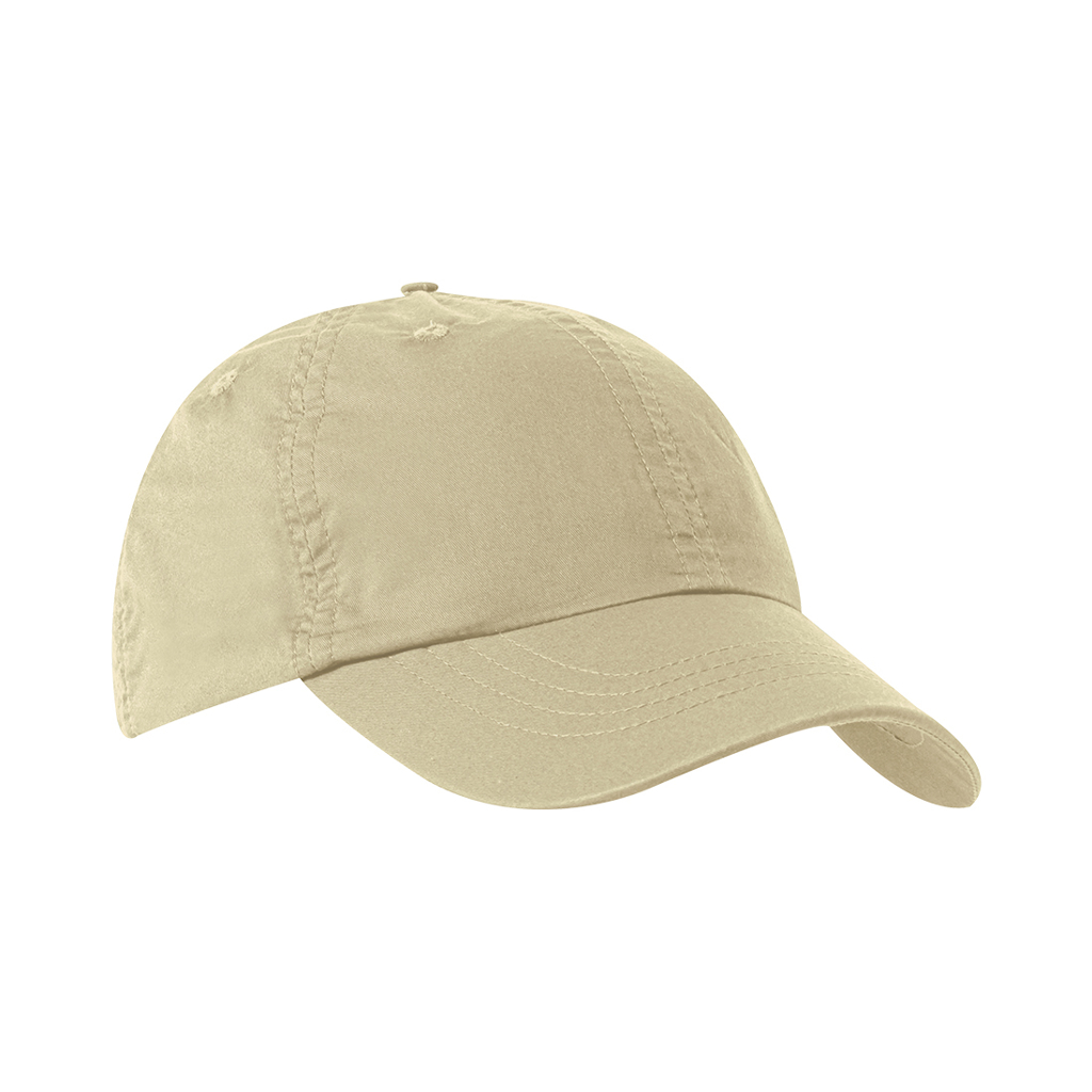 Lightweight Cotton Cap