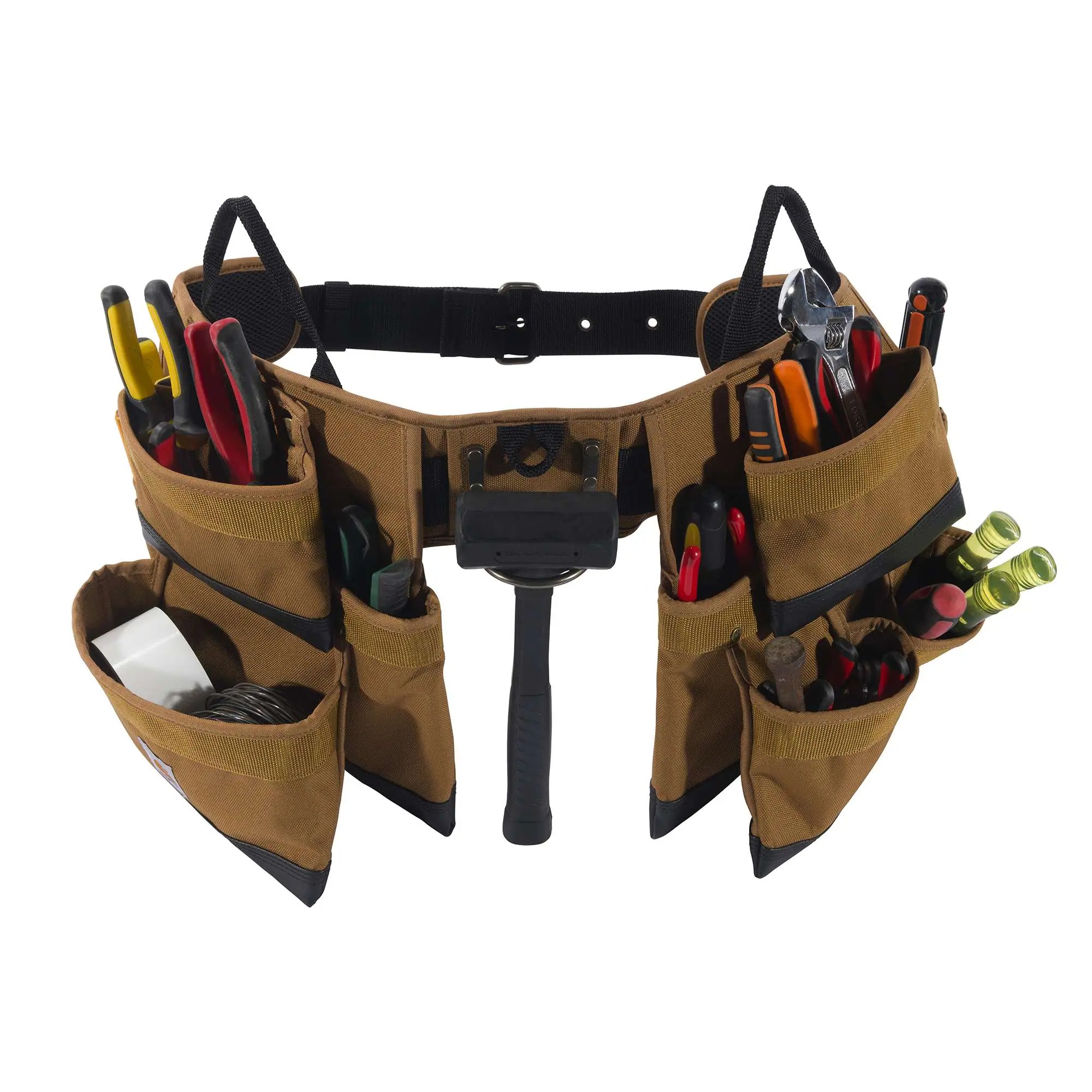 11 Pocket Padded Tool Belt