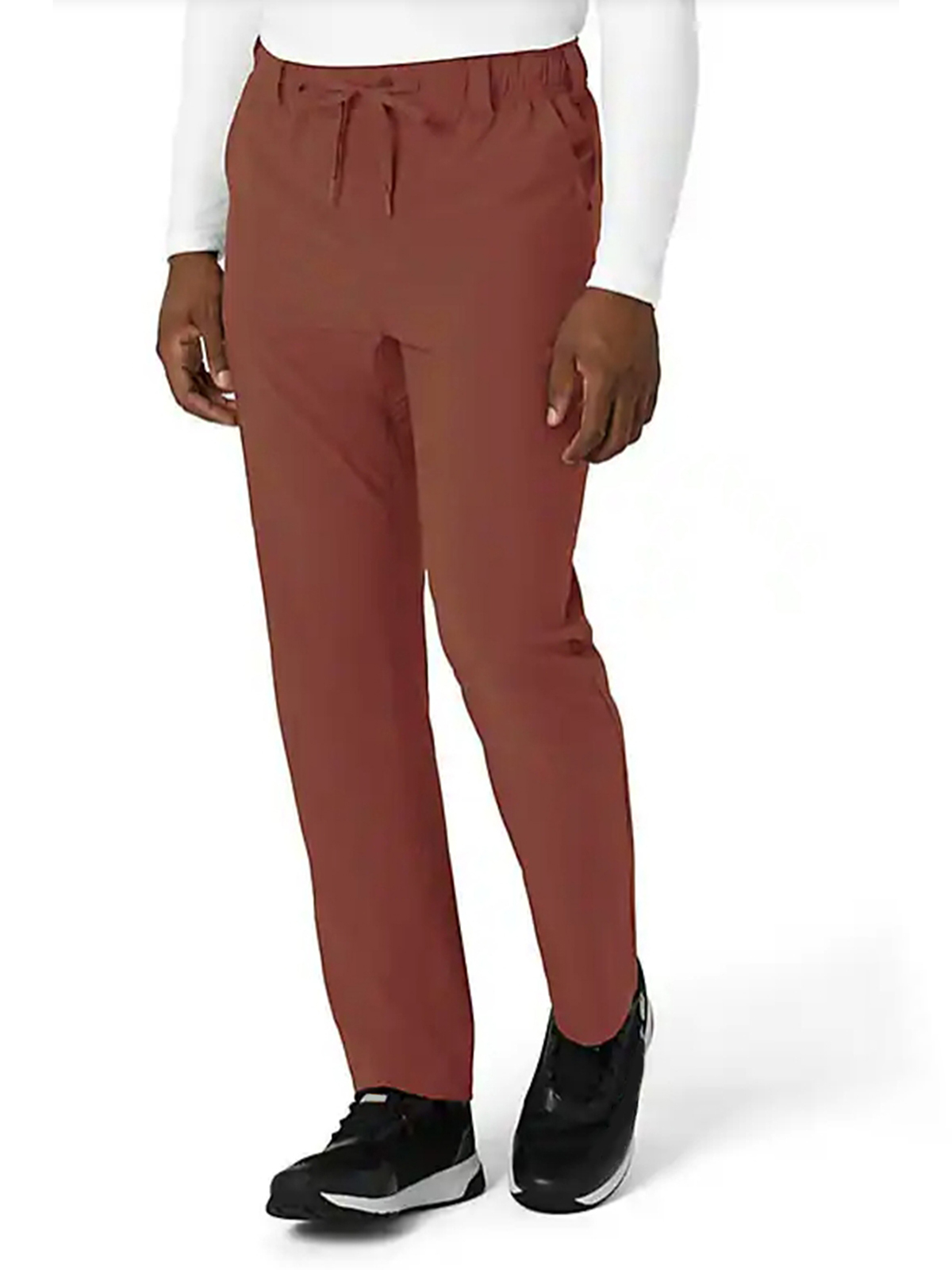 Force Cross-Flex Men's Straight Leg Scrub Pant