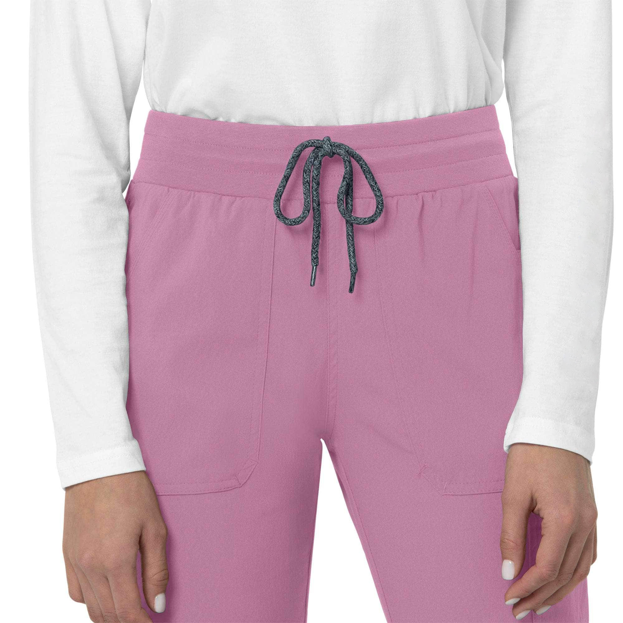 Women's Rugged Flex Peak Slim Leg Scrub Pant