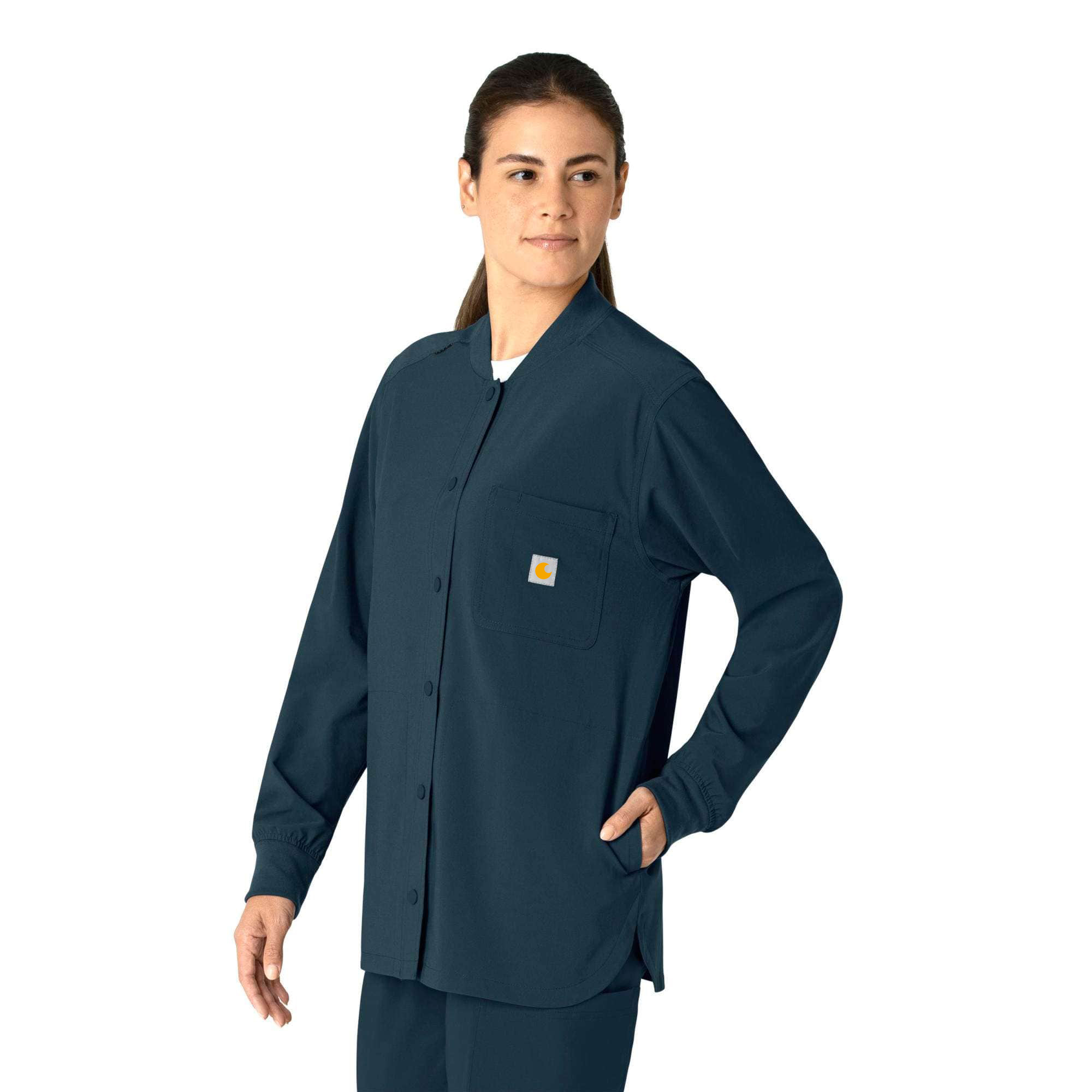 Women's Force Cross-Flex Shirt Jacket
