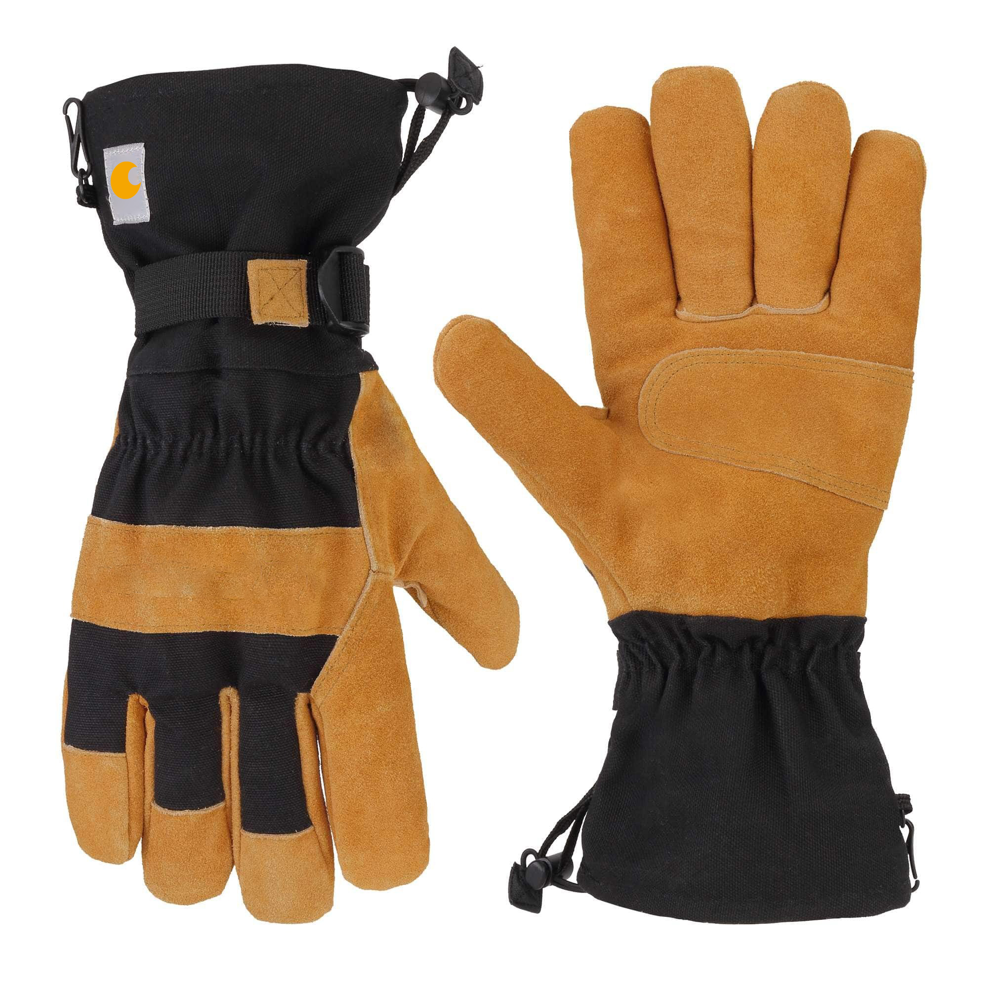 Storm Defender Snowdrift Work Glove