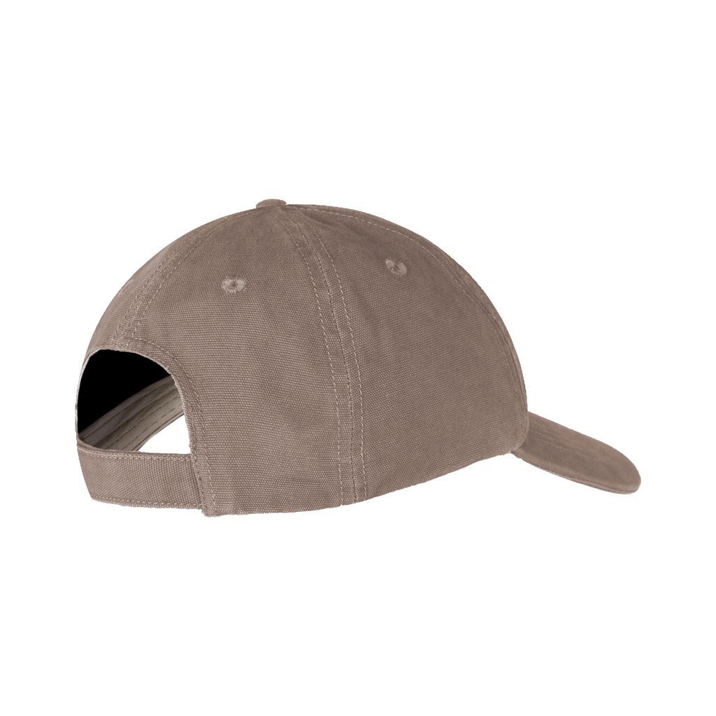 Limited-Edition Canvas Cap