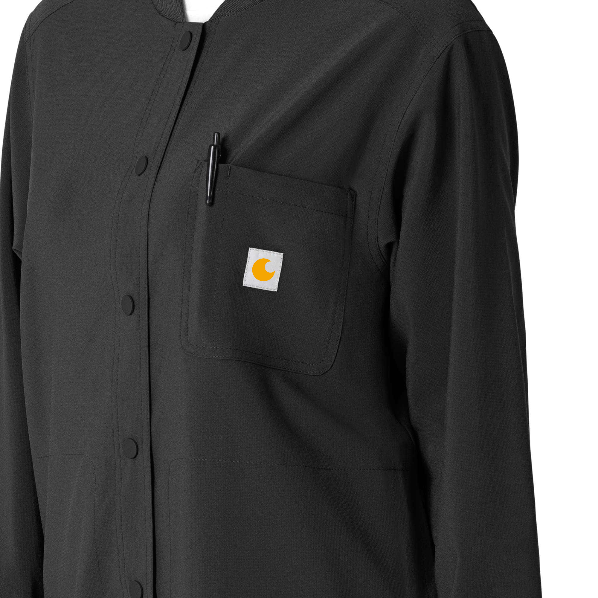 Women's Force Cross-Flex Shirt Jacket