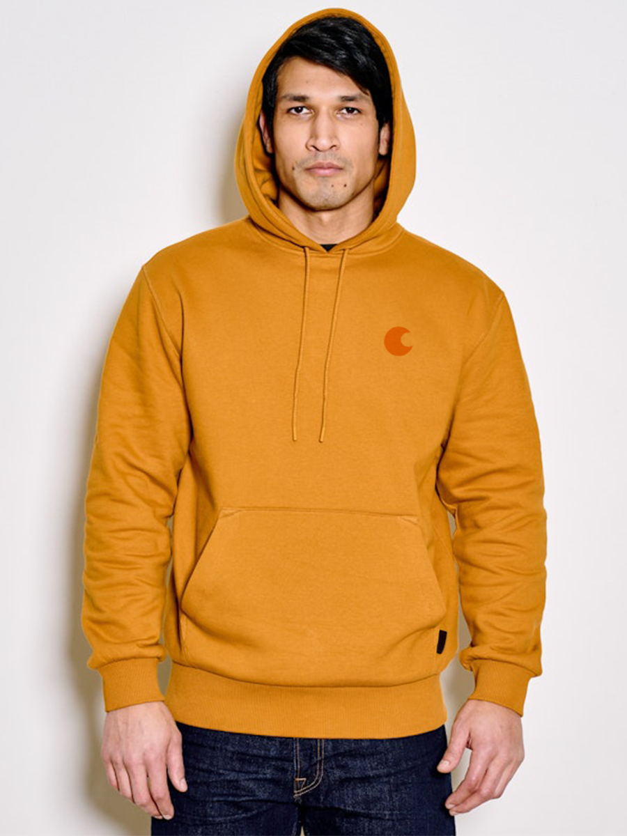 PROSPECTOR HOODIE