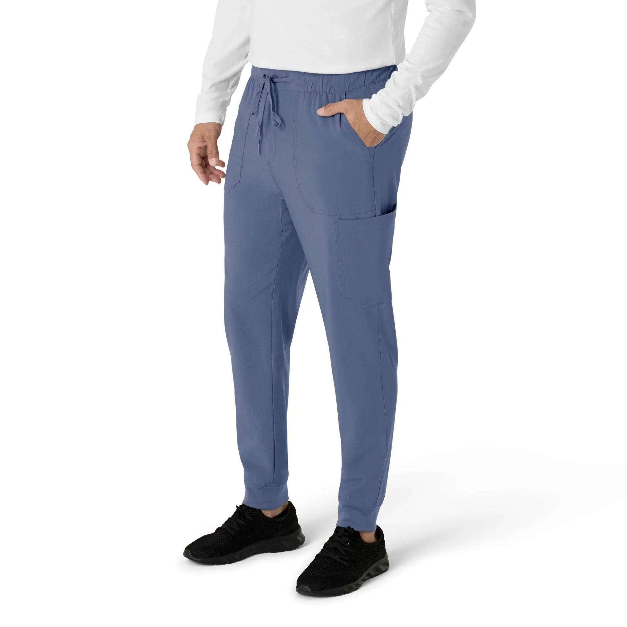Force Cross-Flex Men's Jogger Scrub Pant