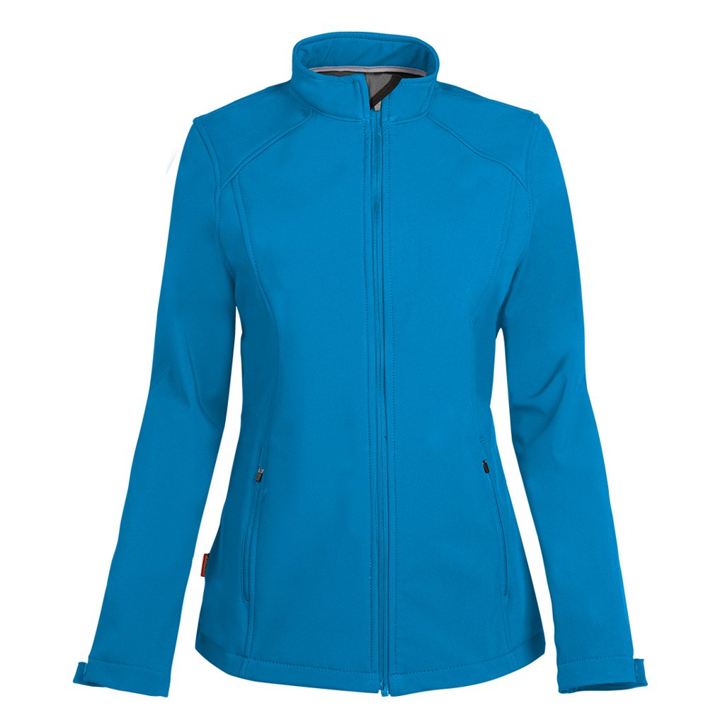 Women's Softshell Jacket
