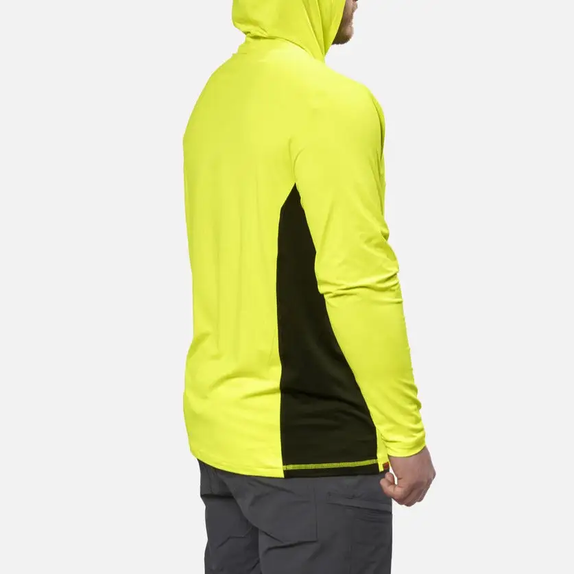 The McKenna Tech Sun Hoodie