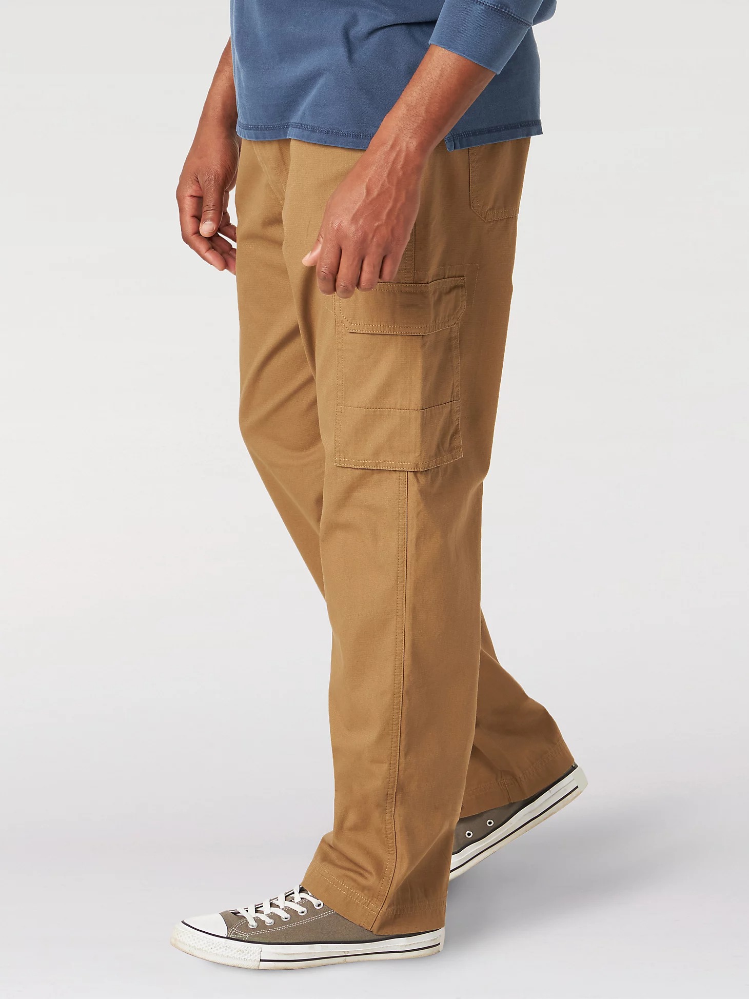 Men's Cargo Pant