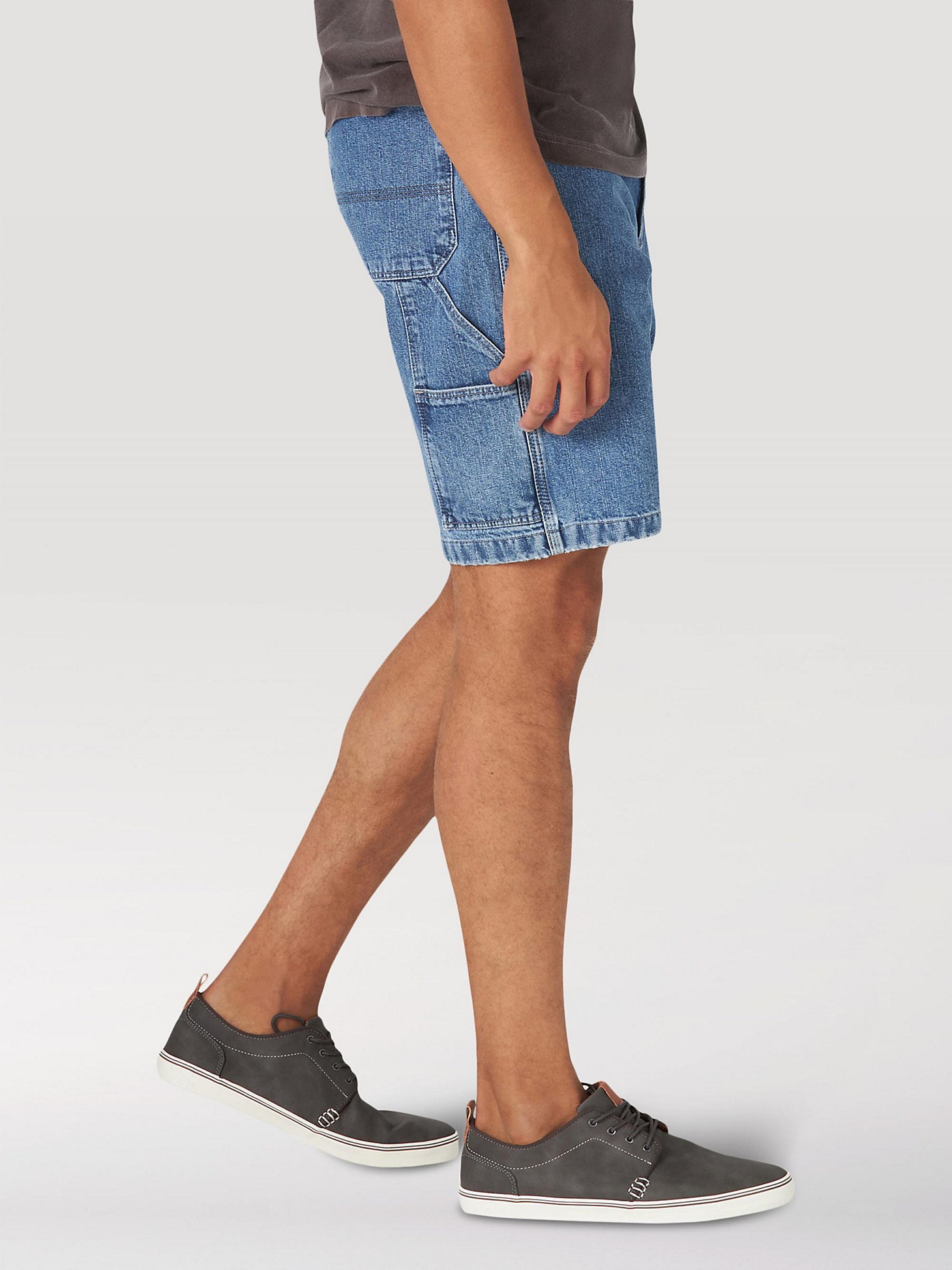 Men's Loose Fit Carpenter Short